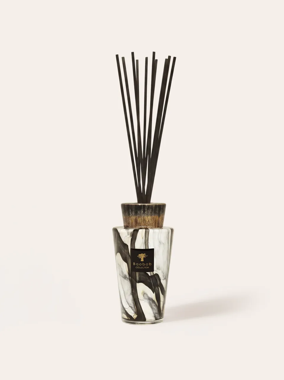 baobab-collection-stones-totem-marble-diffuseur-250-ml image 1