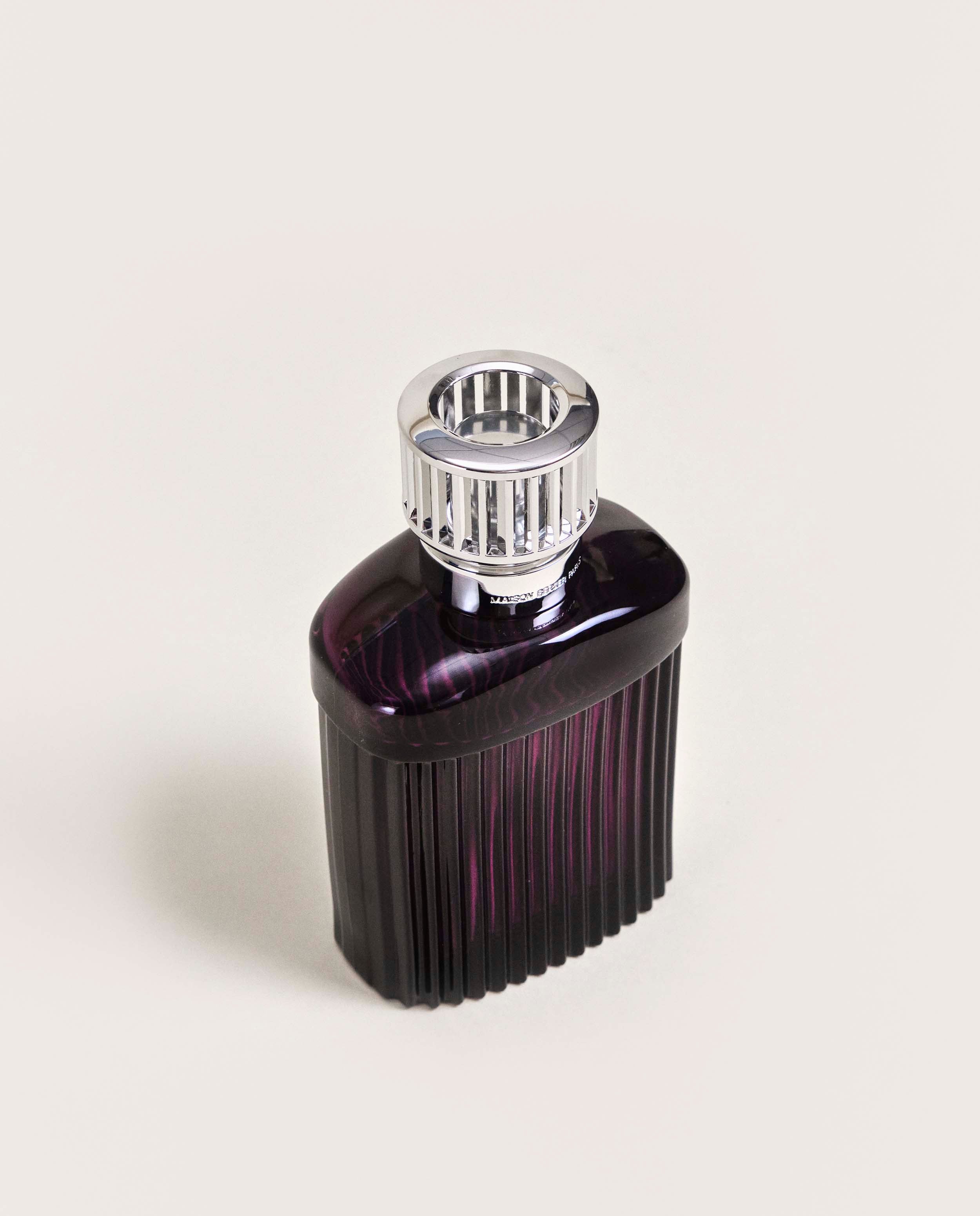 maison-berger-paris-lampe-berger-alpha-prune image 3