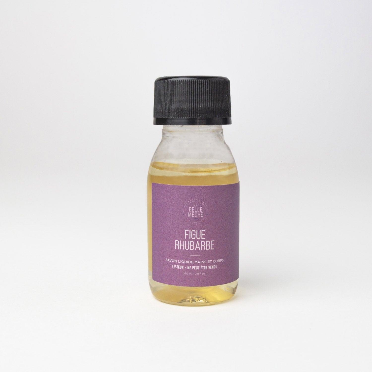 la-belle-m-che-testeur-savon-liquide-figue-rhubarbe-60ml image 1