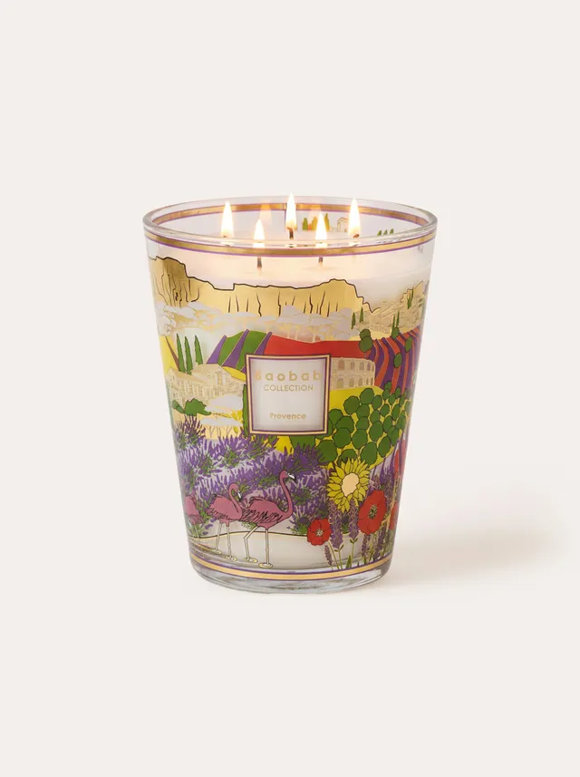 baobab-collection-provence-bougie-parfum-e-s-rigraphie-or-24-carats image 1