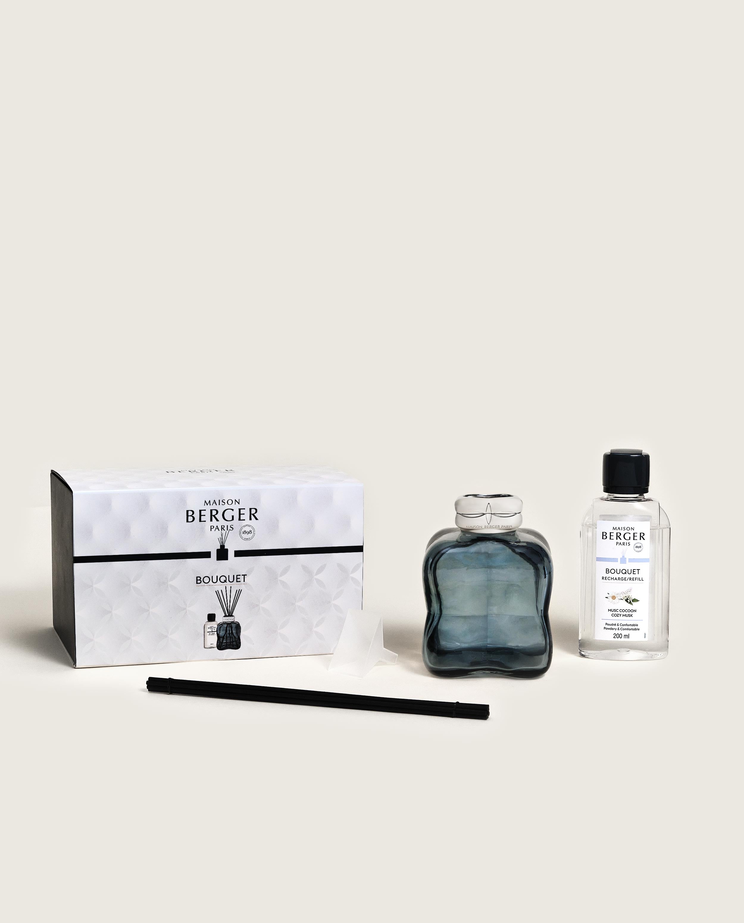 maison-berger-paris-bouquet-parfum-cosy-bleu-musc-cocoon image 5