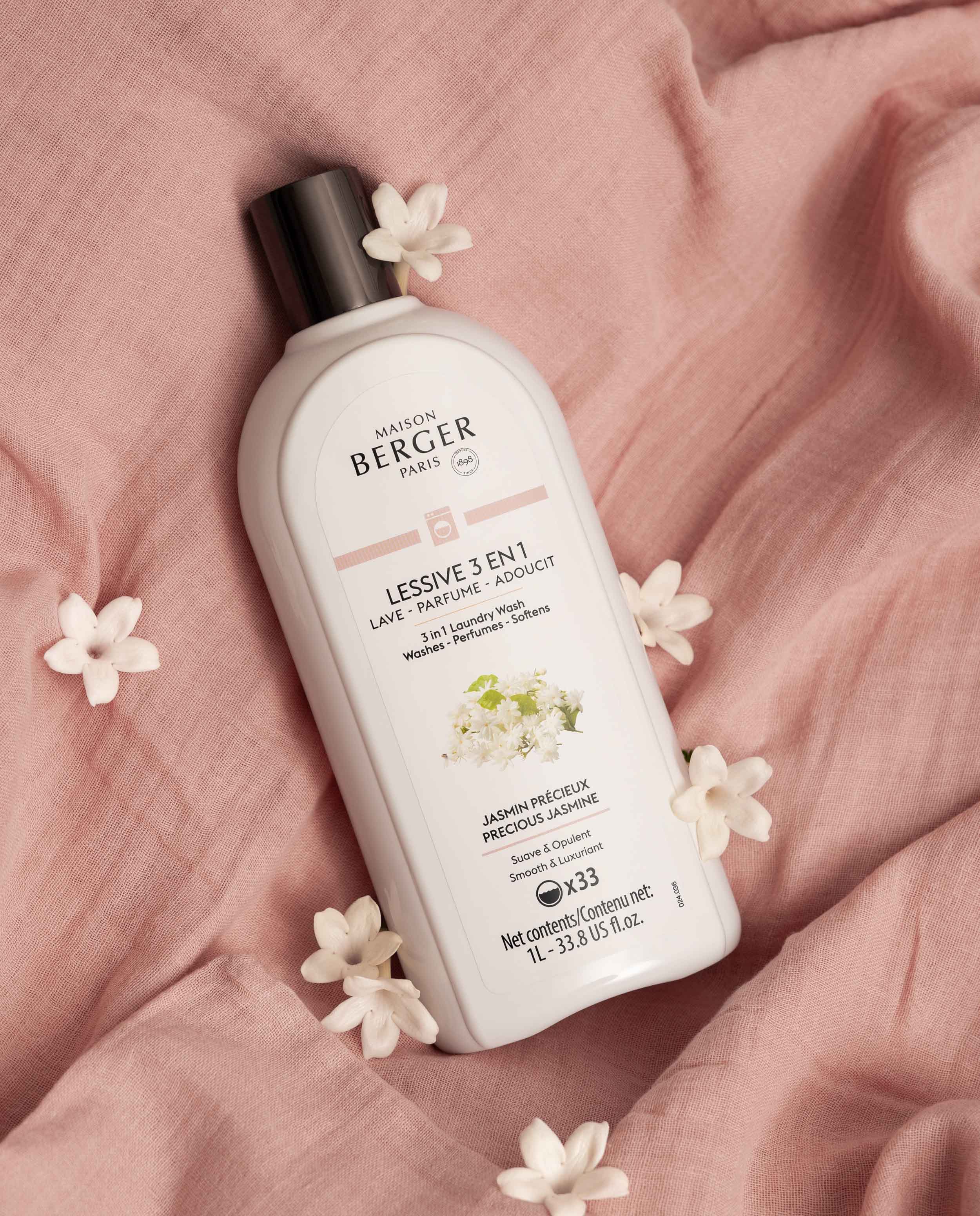 maison-berger-paris-lessive-3-en-1-jasmin-pr-cieux-1-litre image 2