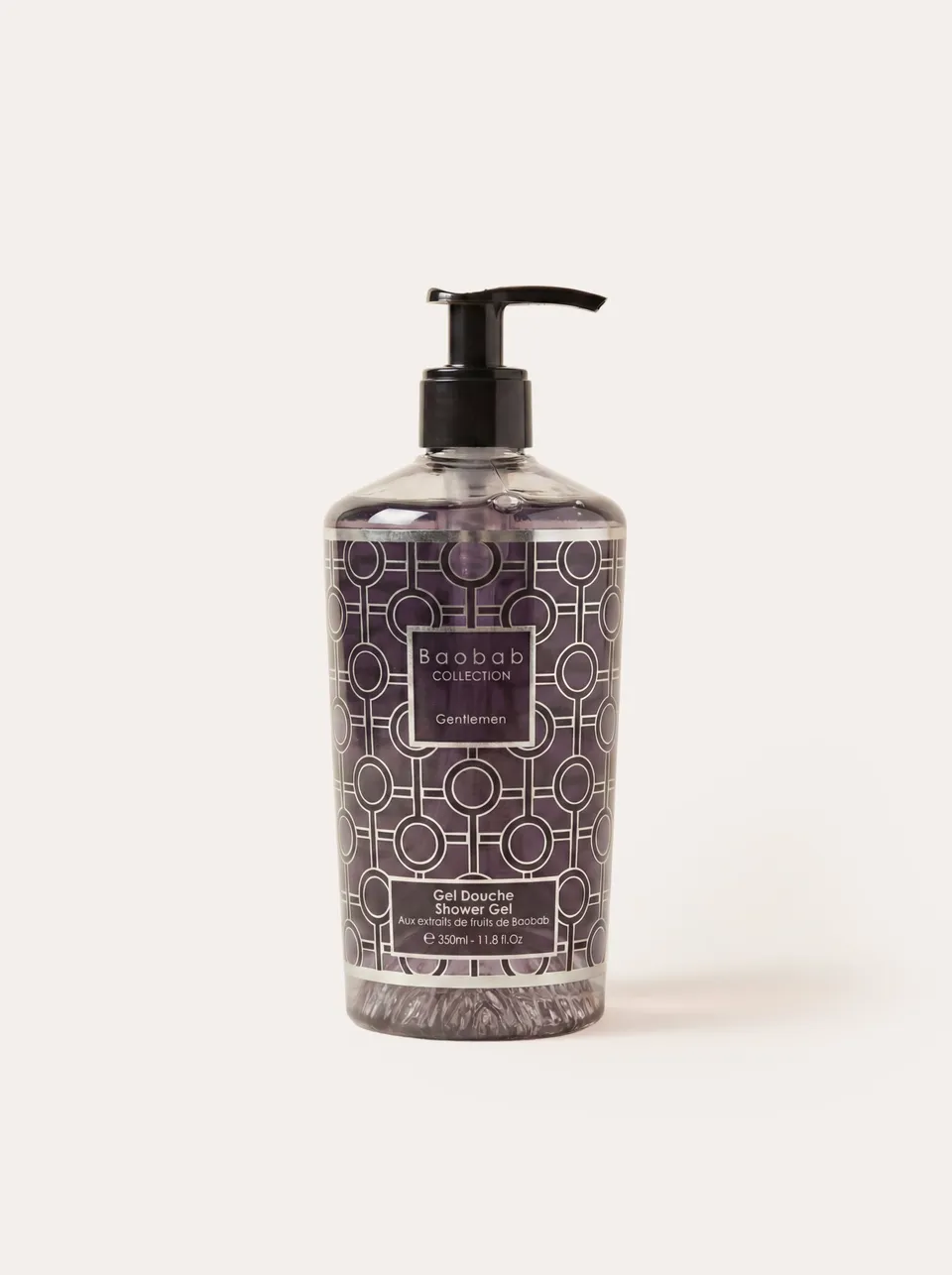 baobab-collection-gel-douche-gentlemen-gel-douche-parfum-350ml image 1
