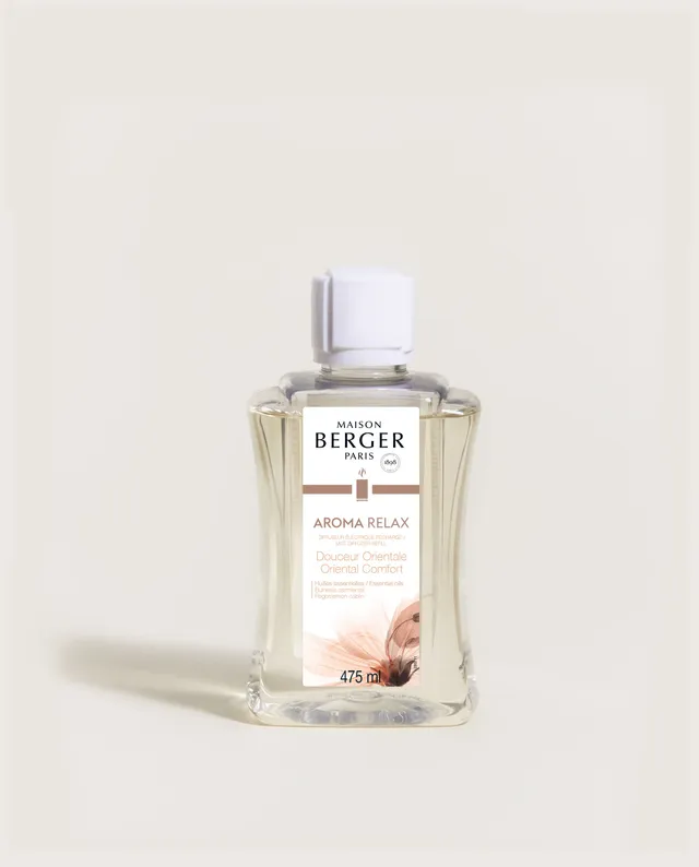 maison-berger-paris-recharge-diffuseur-lectrique-aroma-relax image 1