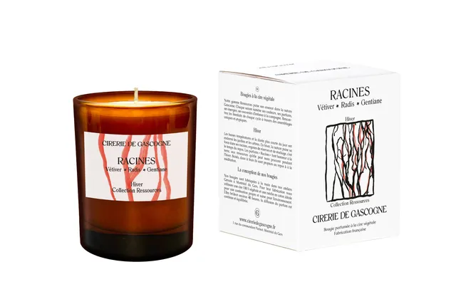 cirerie-de-gascogne-racine-v-tiver-radis-gentiane-bougie-parfum-e image 1