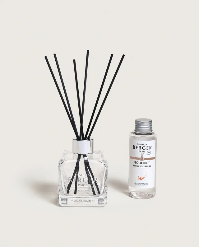 maison-berger-paris-bouquet-parfum-cube-p-tillance-exquise image 1