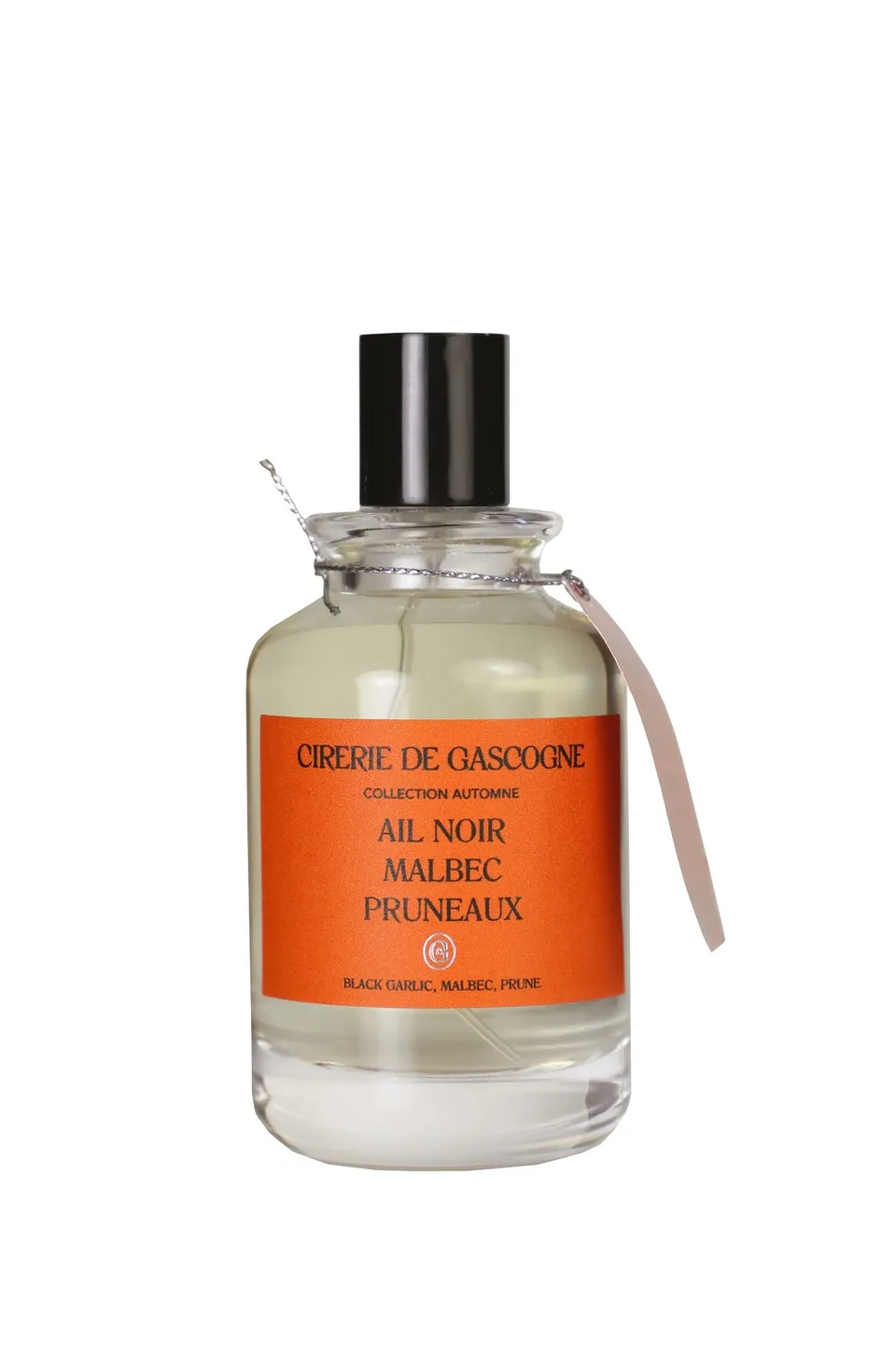 cirerie-de-gascogne-parfum-de-maison-spray-100-ml-ail-noir-malbec-pruneaux image 1