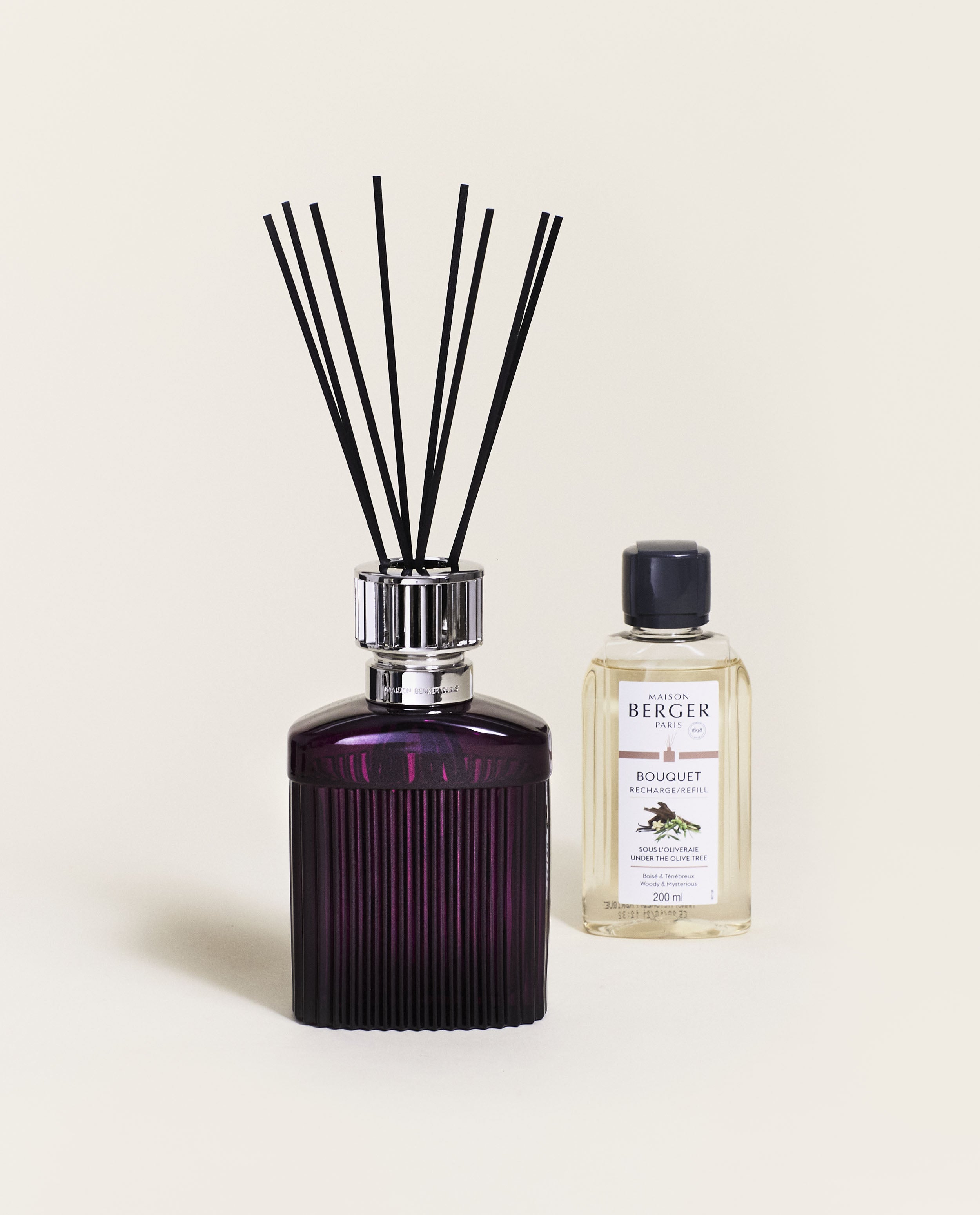 maison-berger-paris-bouquet-parfum-alpha-prune-scandale image 1