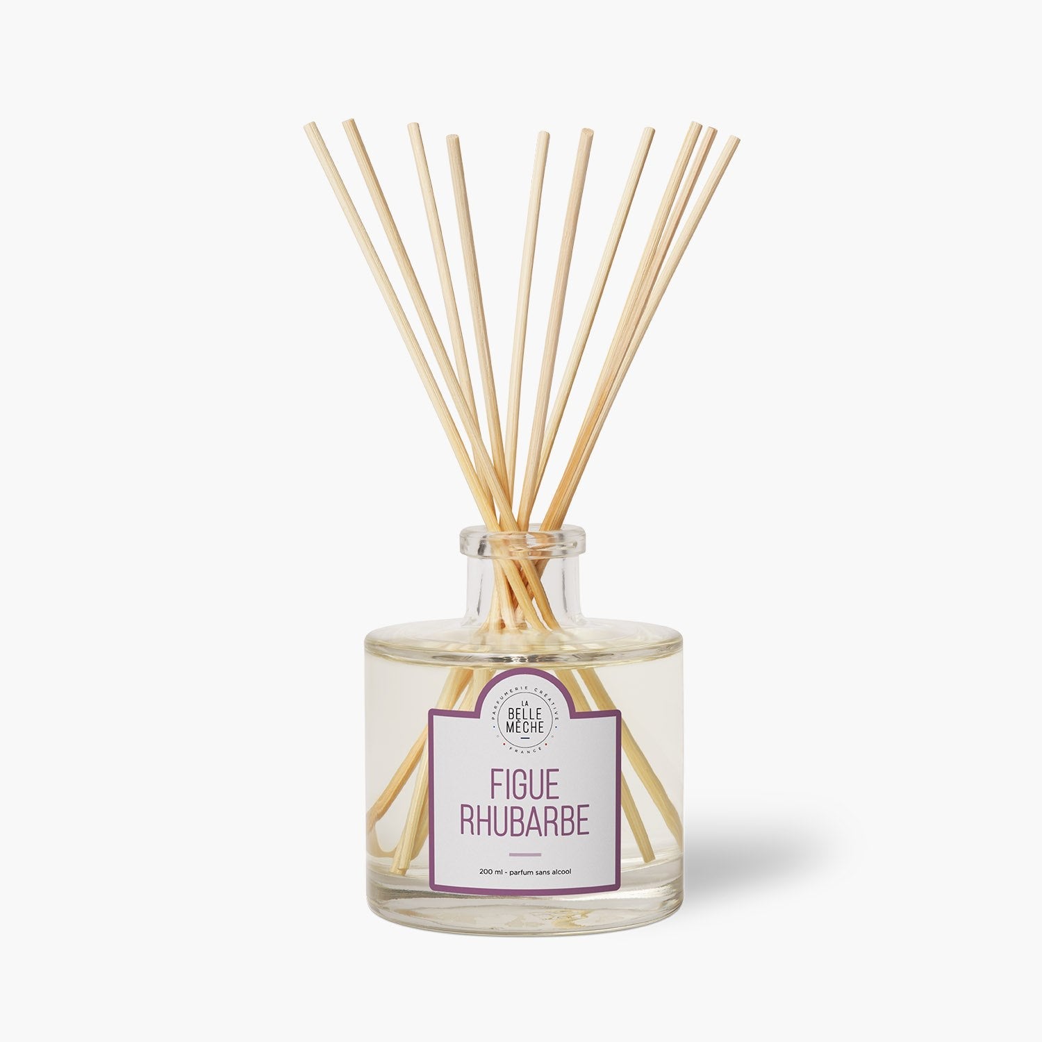 la-belle-m-che-figue-rhubarbe-diffuseur-de-parfum-200-ml-6-mois image 1