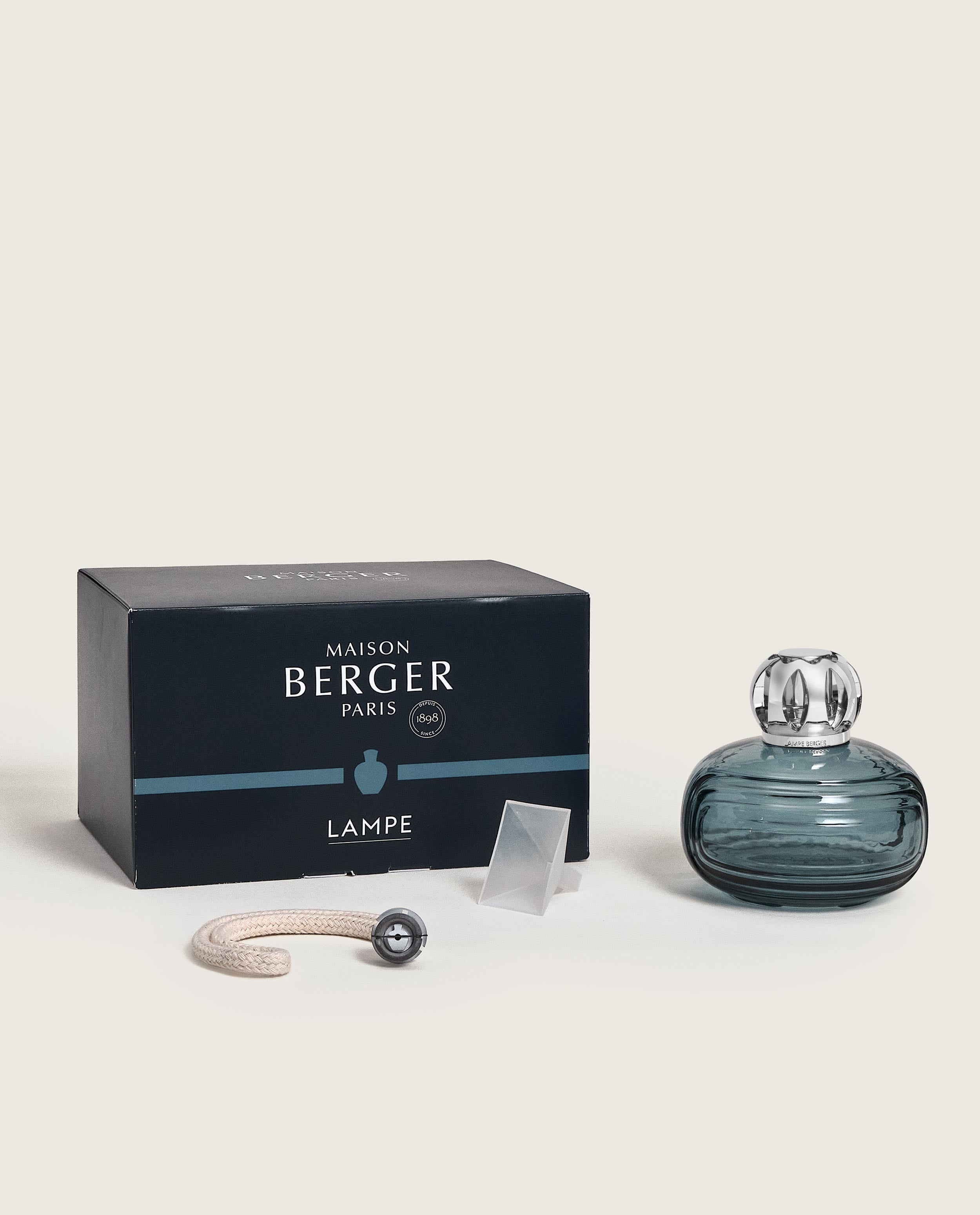 maison-berger-paris-lampe-berger-enigma-bleue-sans-parfum image 4