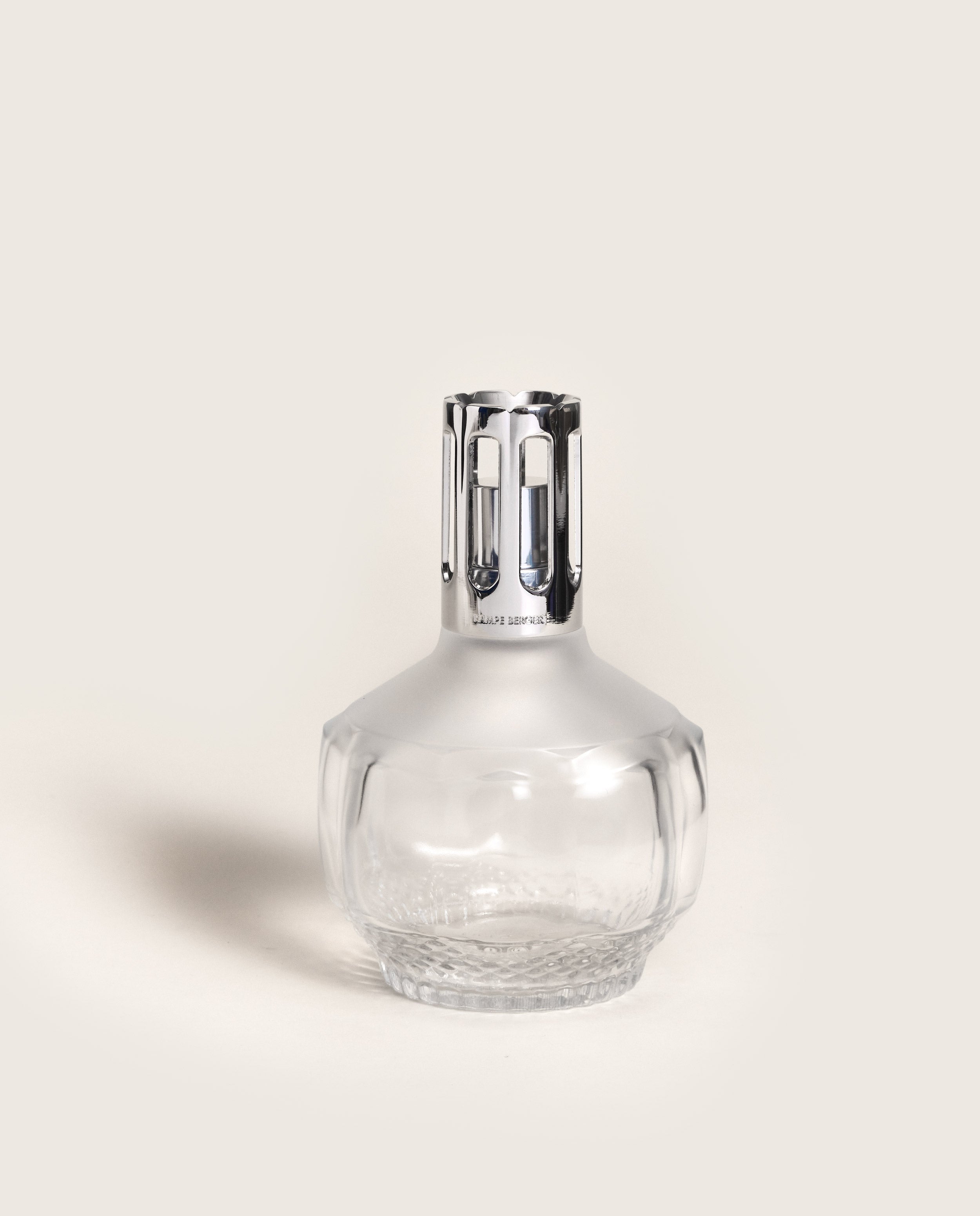 maison-berger-paris-lampe-berger-mol-cule-givr-e-lampe-catalytique image 1