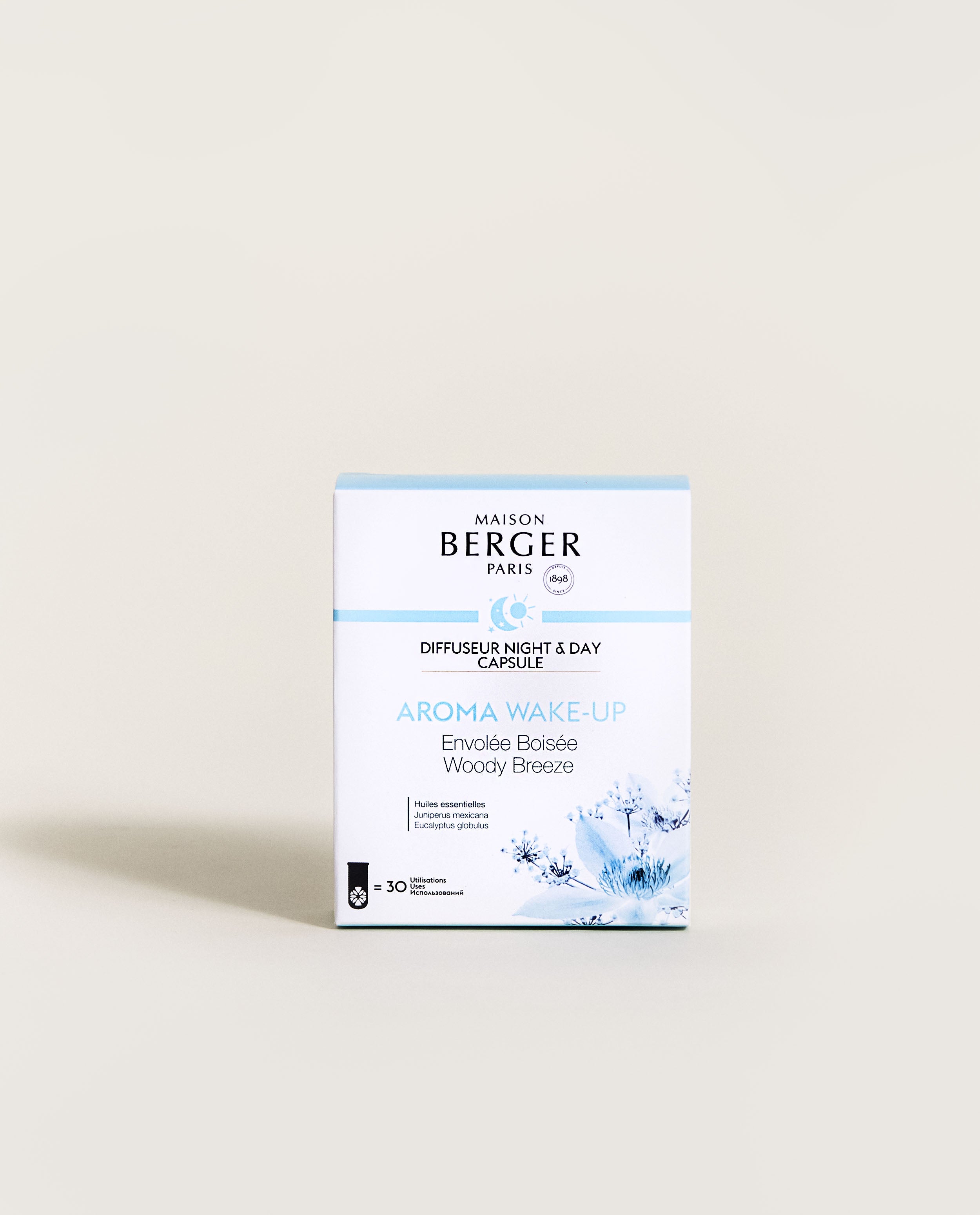 maison-berger-paris-capsule-diffuseur-night-day-aroma-wake-up image 3