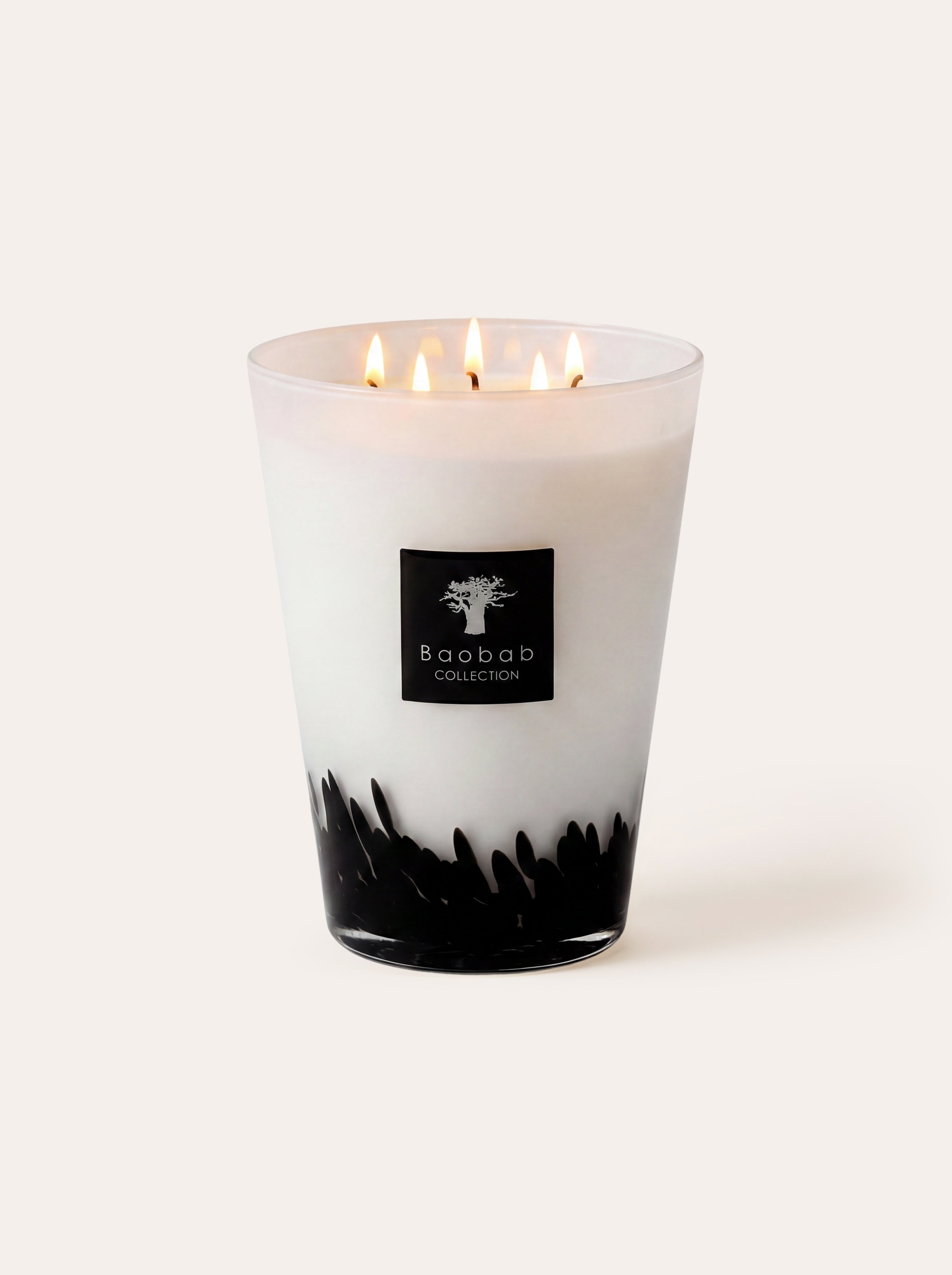 baobab-collection-bougie-parfum-e-feathers-verre-souffl-bouche-effet-plumes image 1