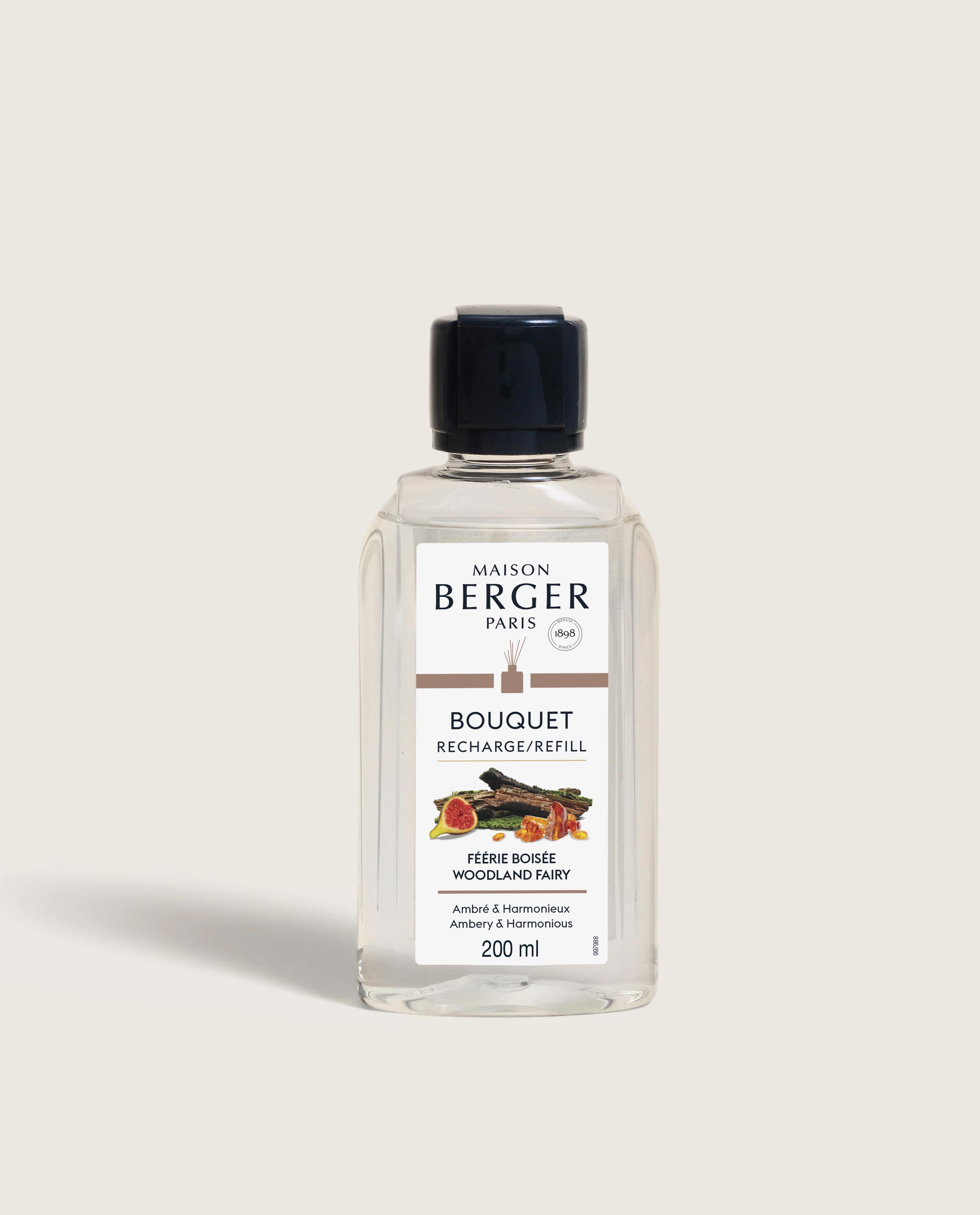 maison-berger-paris-recharge-bouquet-f-rie-bois-e-200ml image 1