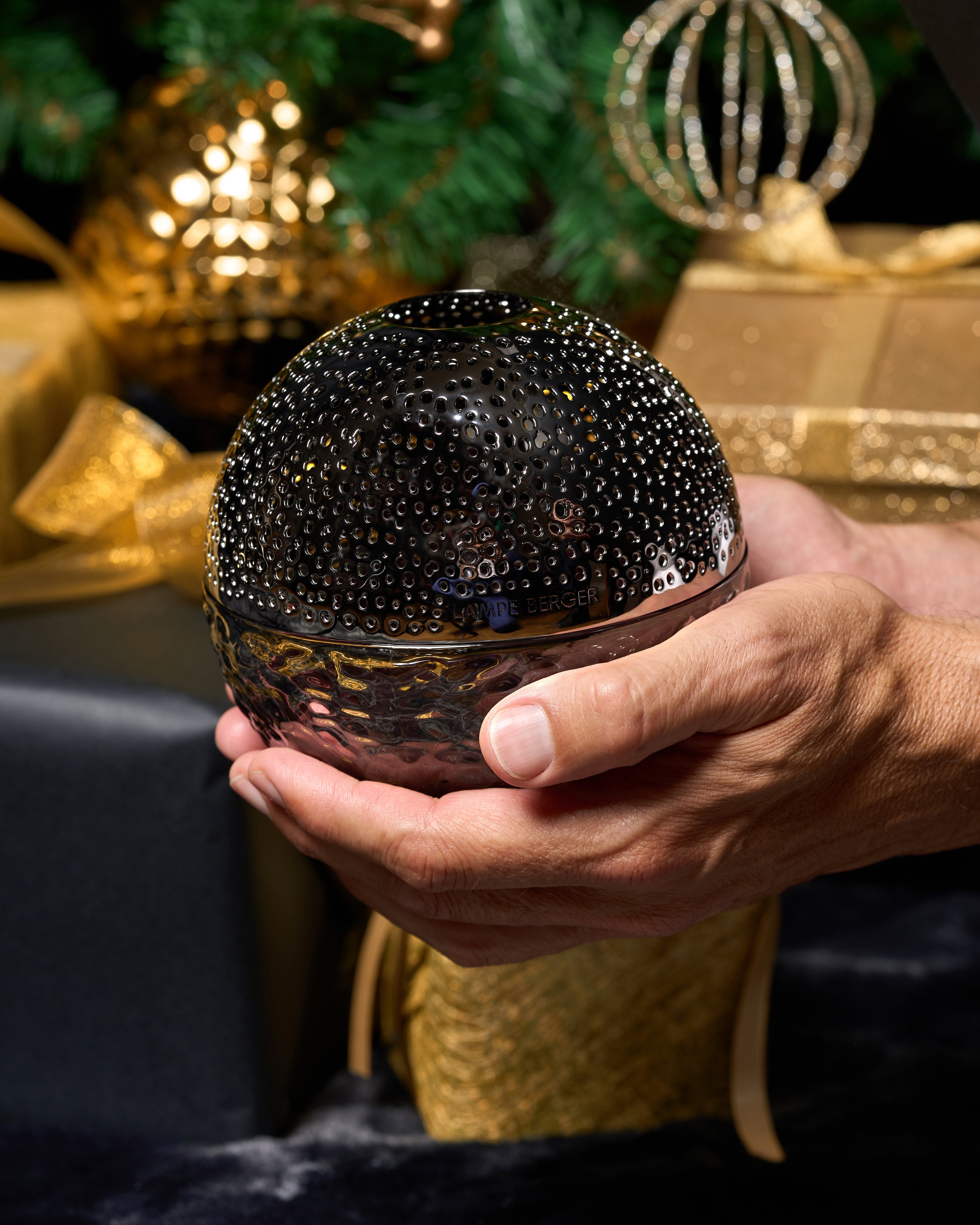 maison-berger-paris-lampe-berger-gravity-noire-catalytique image 5