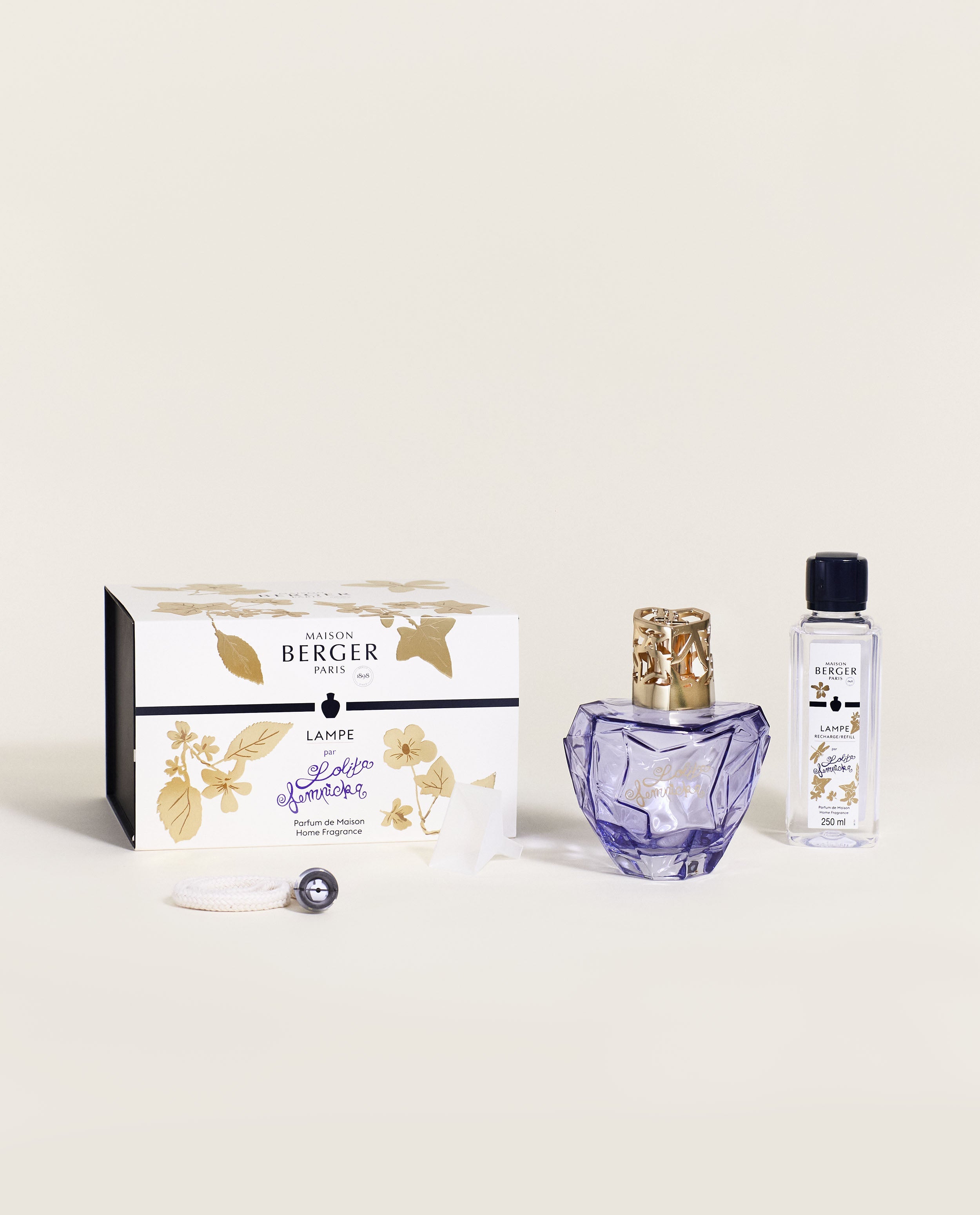maison-berger-paris-coffret-lampe-berger-lolita-lempicka-parme image 6