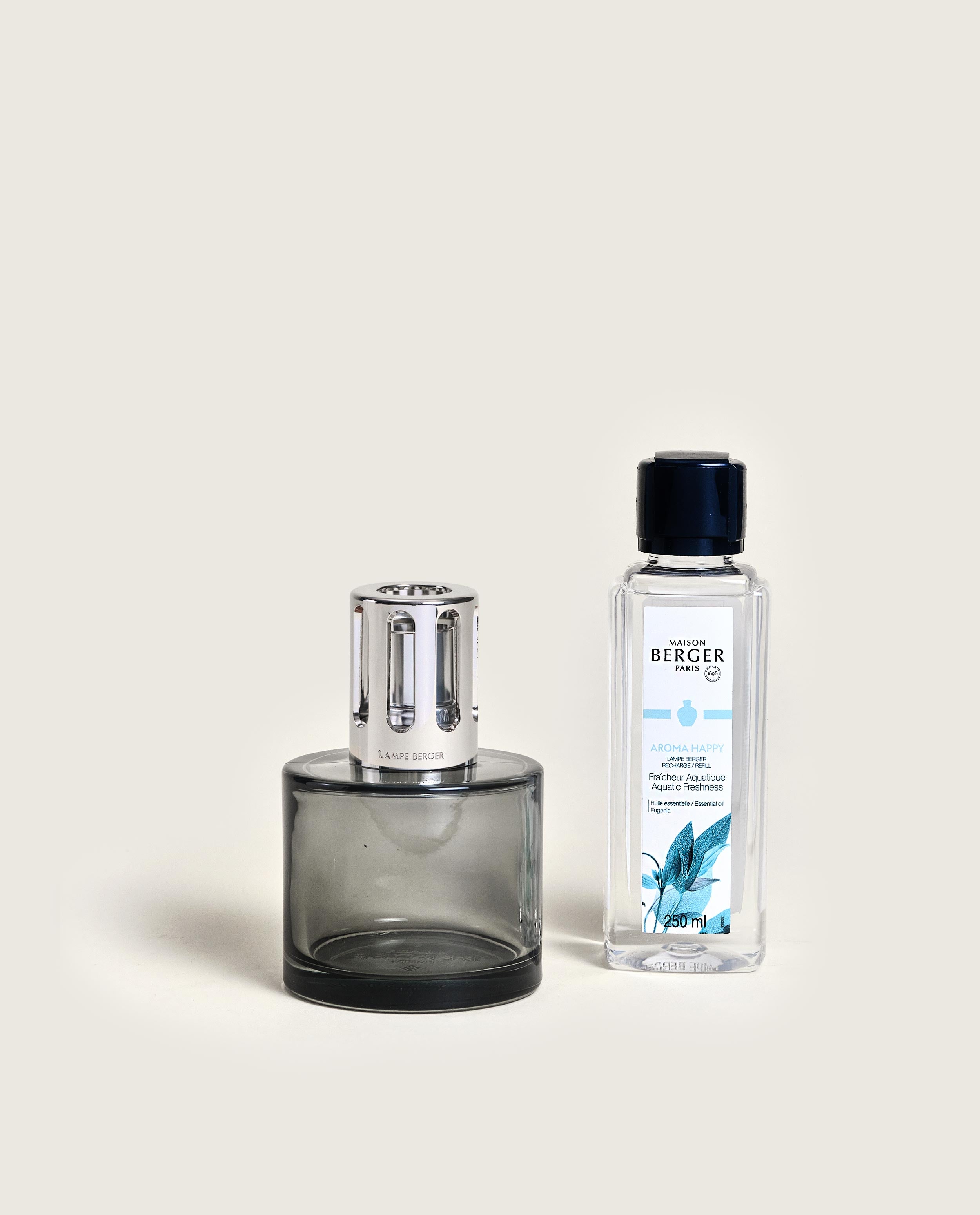 maison-berger-paris-coffret-lampe-berger-aroma-happy image 1