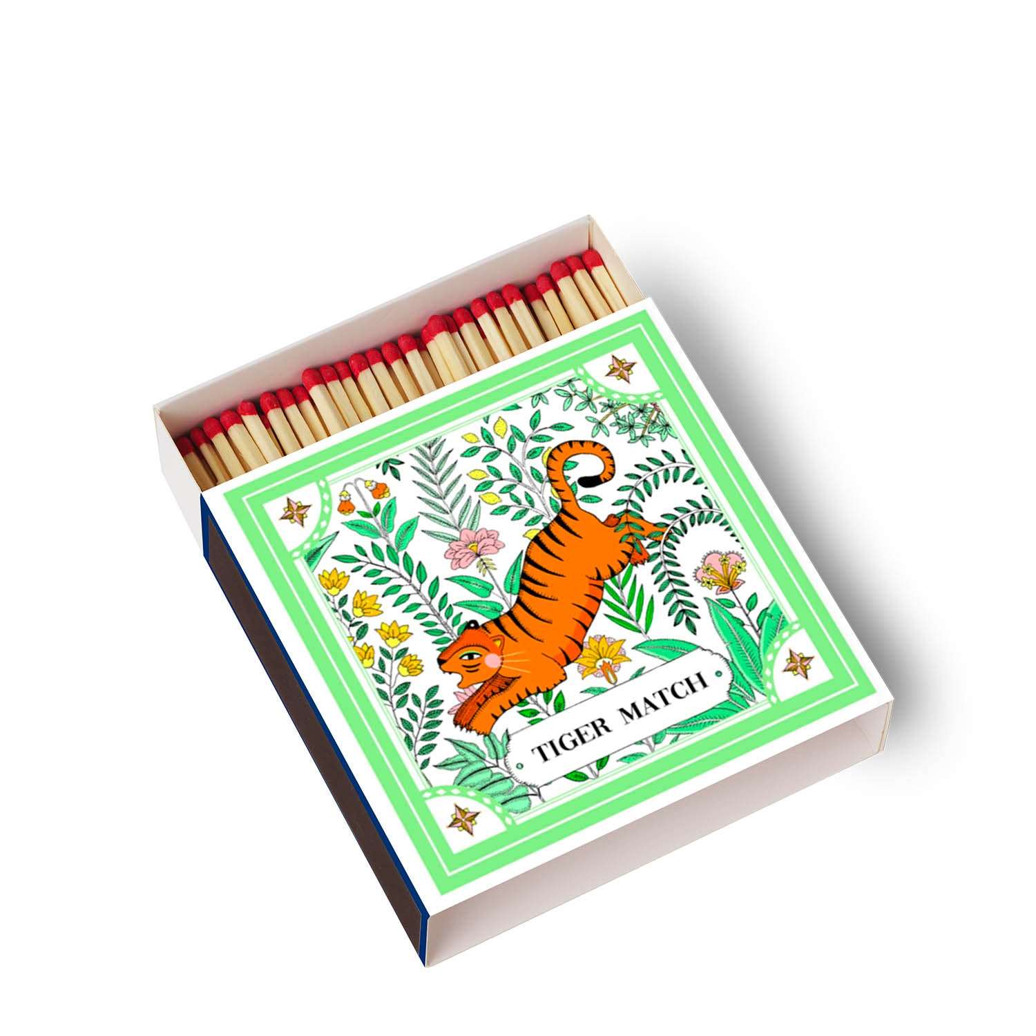 la-belle-m-che-bo-te-allumettes-ariane-green-tiger image 3