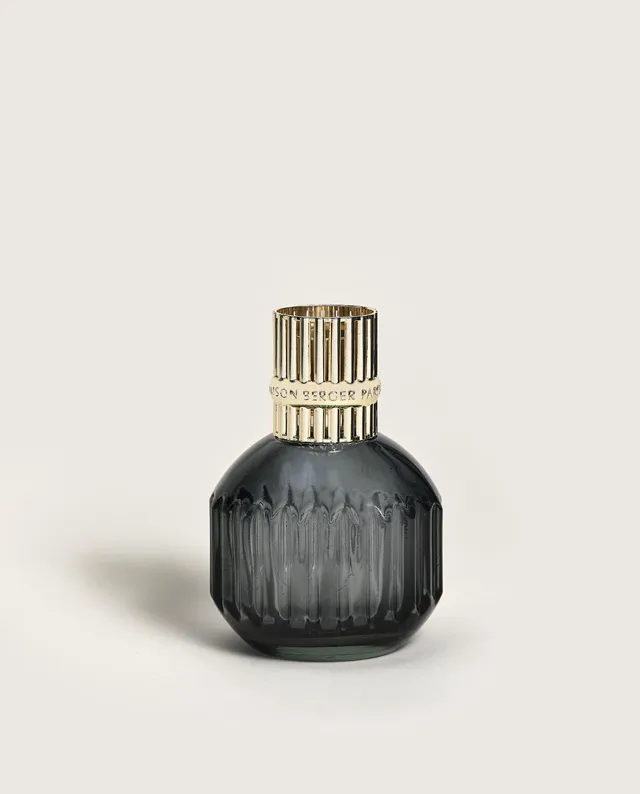 maison-berger-paris-lampe-berger-cannelo-grise-lampe-catalyse-design-devog image 1