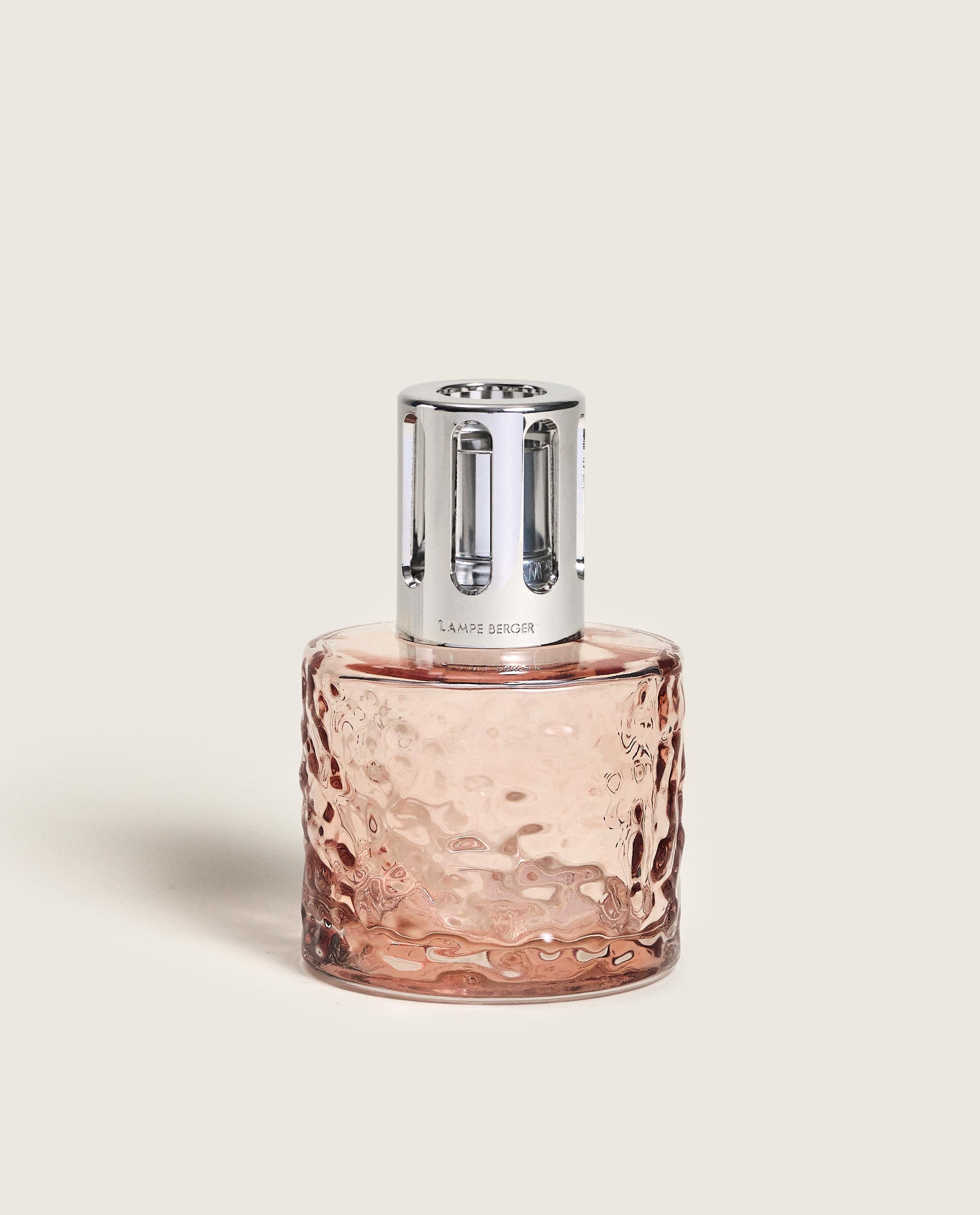 maison-berger-paris-coffret-lampe-berger-mirage-nude-parfum-home-sweet-home image 2