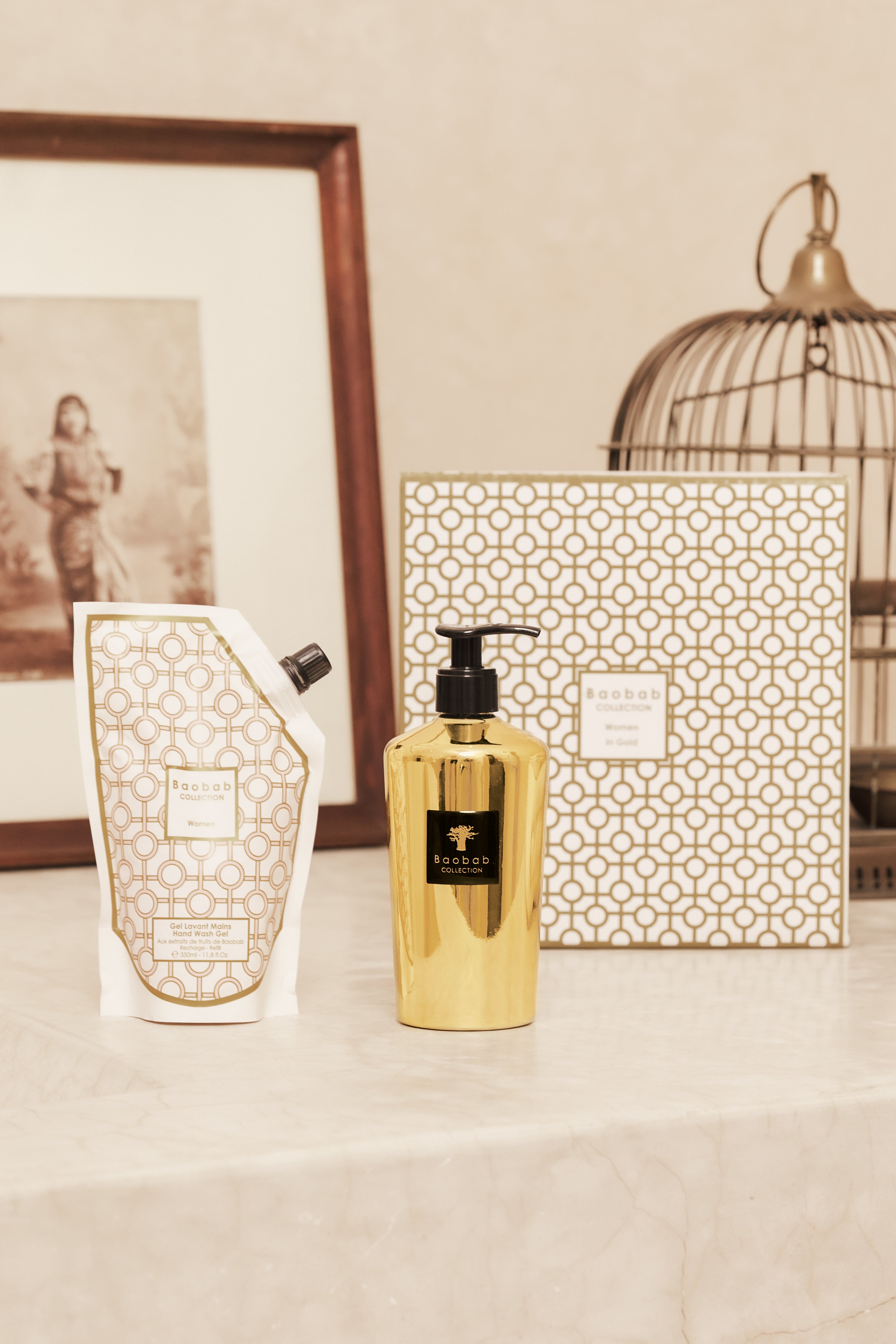 baobab-collection-coffret-cadeau-gel-mains-women-in-gold-dition-limit-e image 2