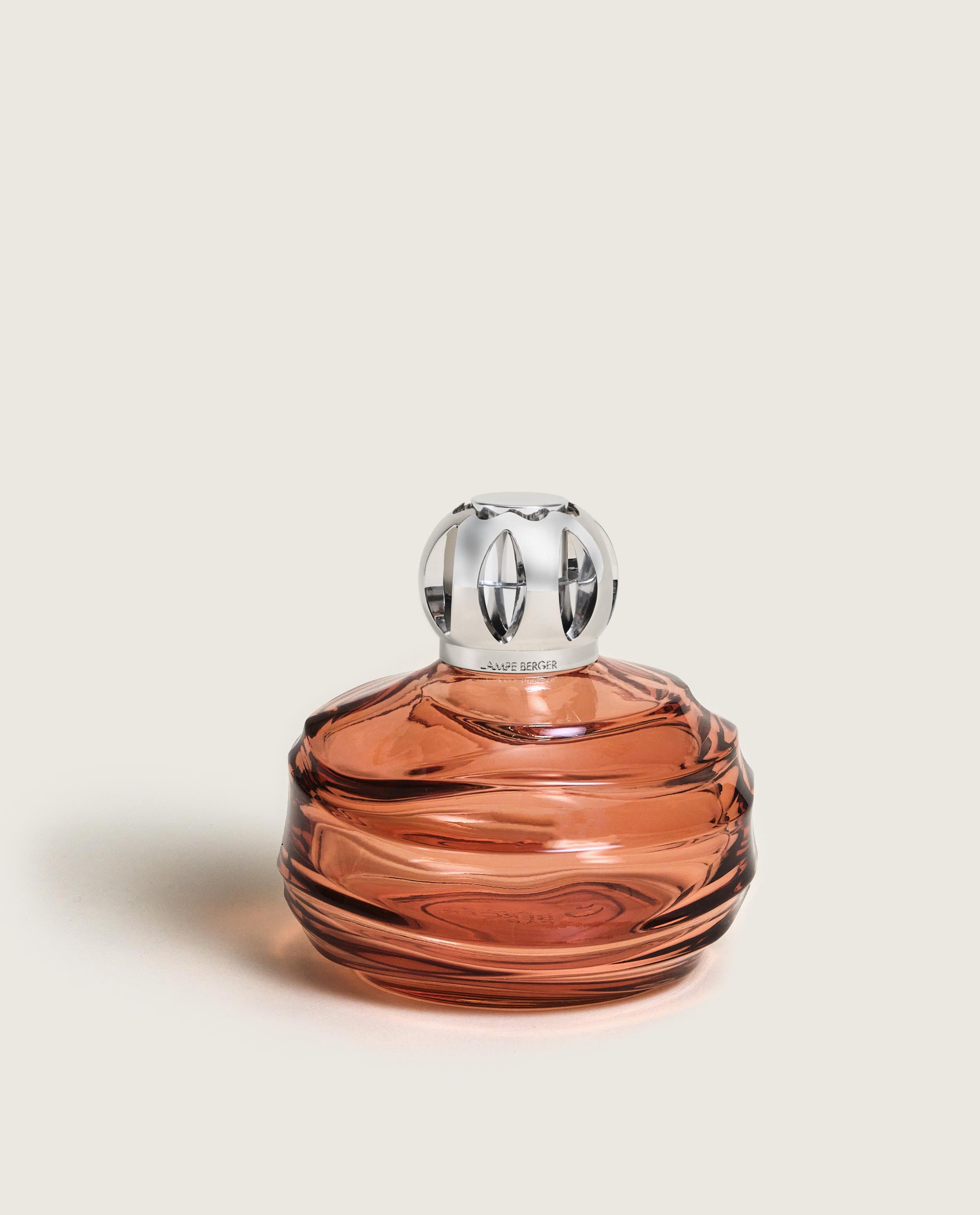 maison-berger-paris-lampe-berger-echo-rose-ambr image 1