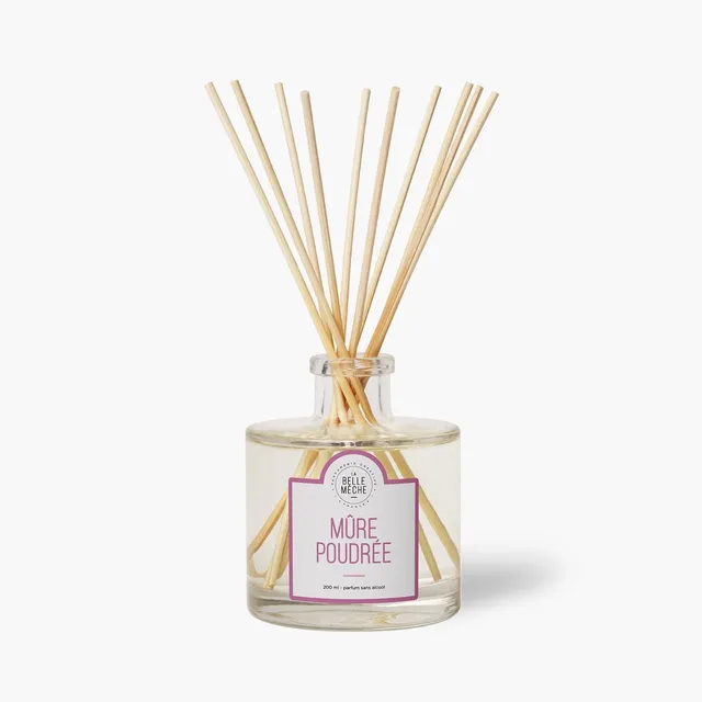 la-belle-m-che-diffuseur-m-re-poudr-e-200-ml image 1