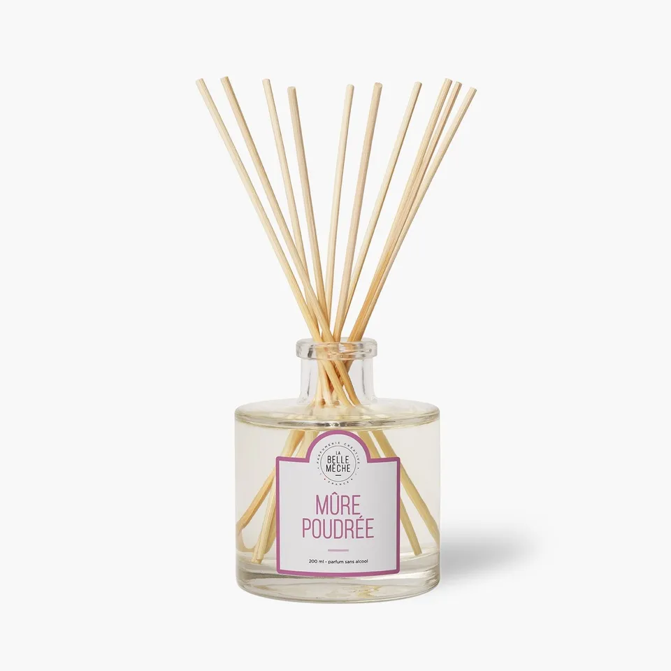 la-belle-m-che-diffuseur-m-re-poudr-e-200-ml image 1