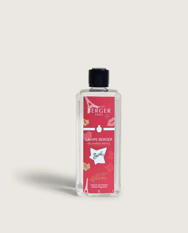 maison-berger-paris-recharge-lampe-berger-lolita-lempicka-sweet-1-litre image 1