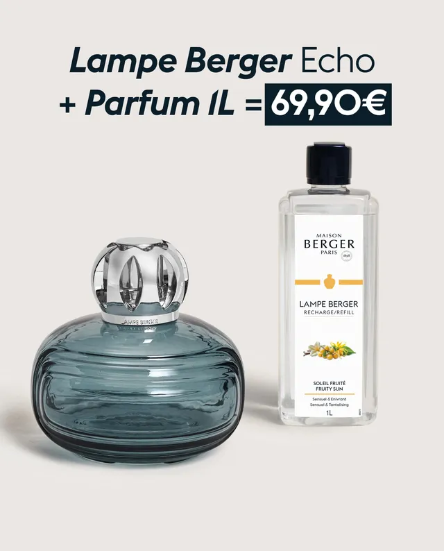 maison-berger-paris-lampe-berger-enigma-bleue-recharge-soleil-fruit-1-litre image 1