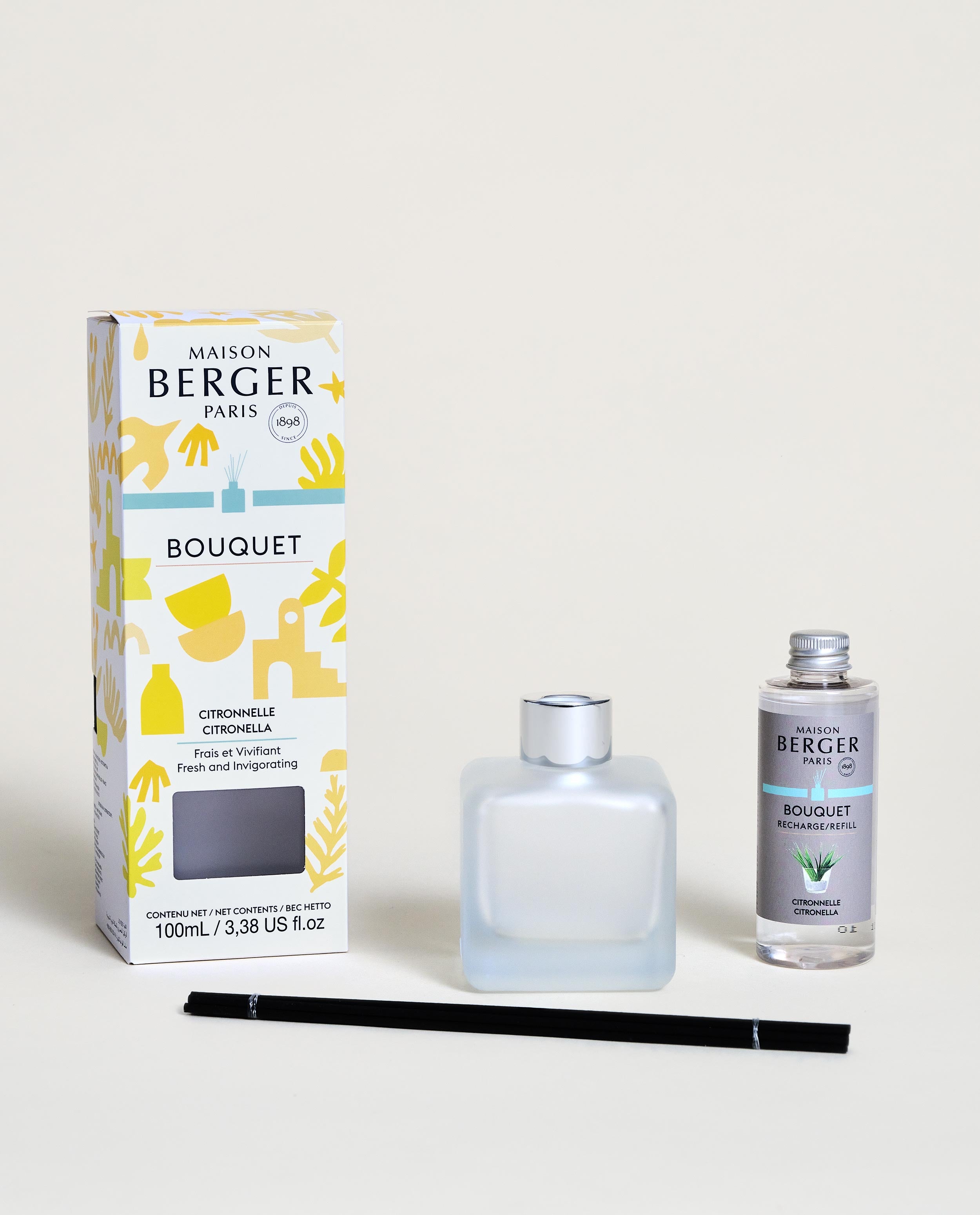 maison-berger-paris-bouquet-parfum-gla-on-givr-citronnelle-100ml image 4