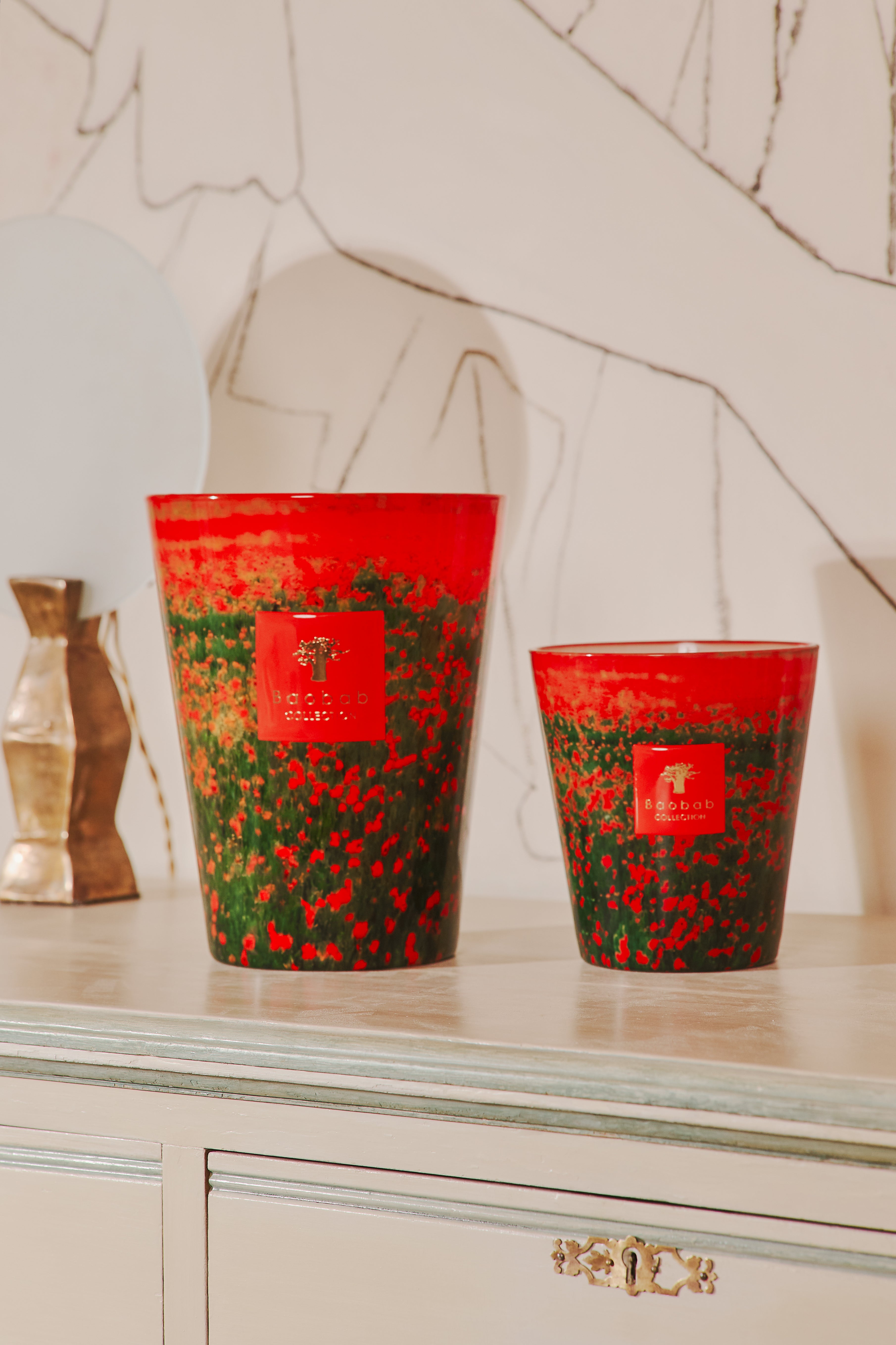 baobab-collection-arty-flowers-poppies-bougie-parfum-e image 2