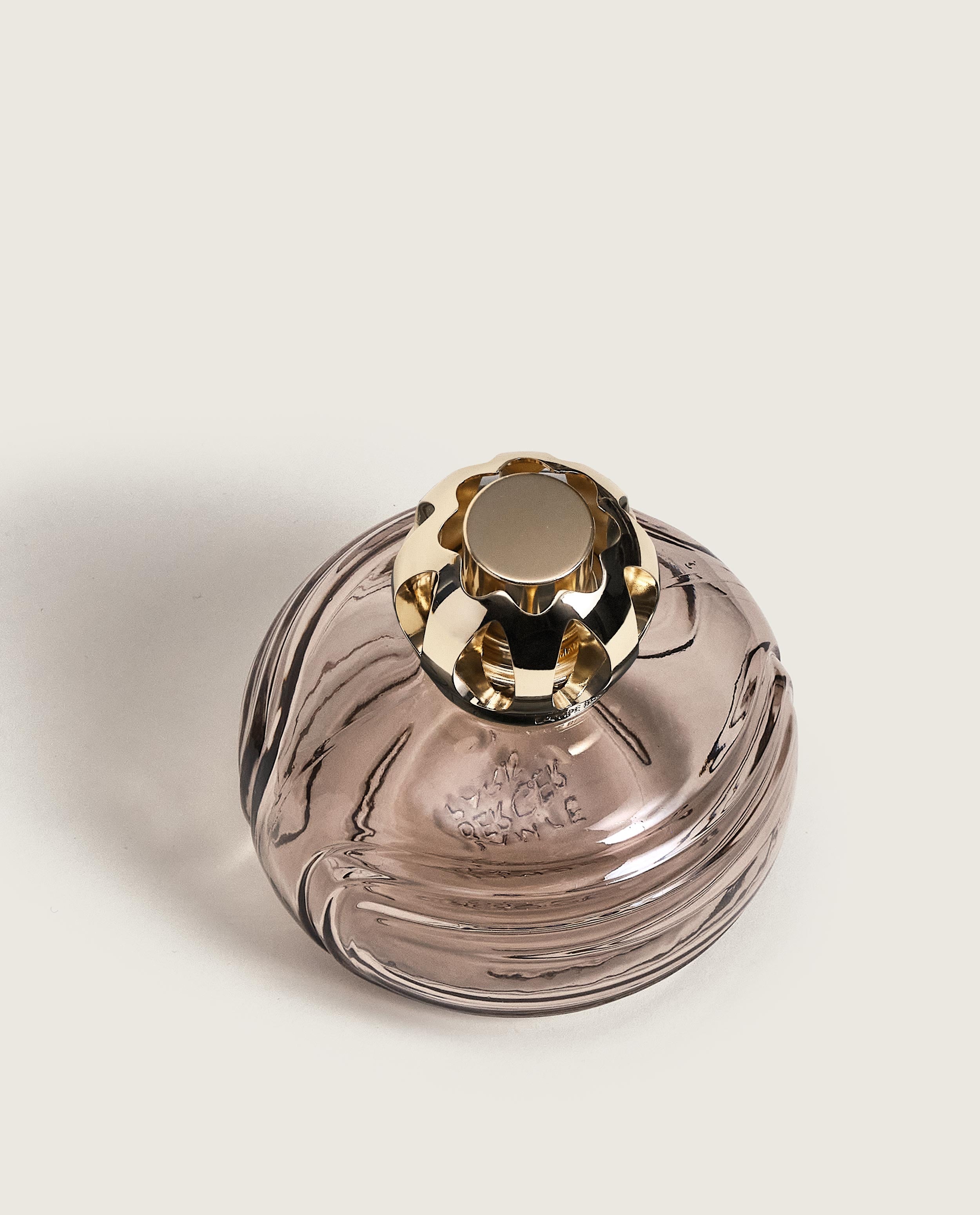 maison-berger-paris-lampe-berger-enigma-marron image 3