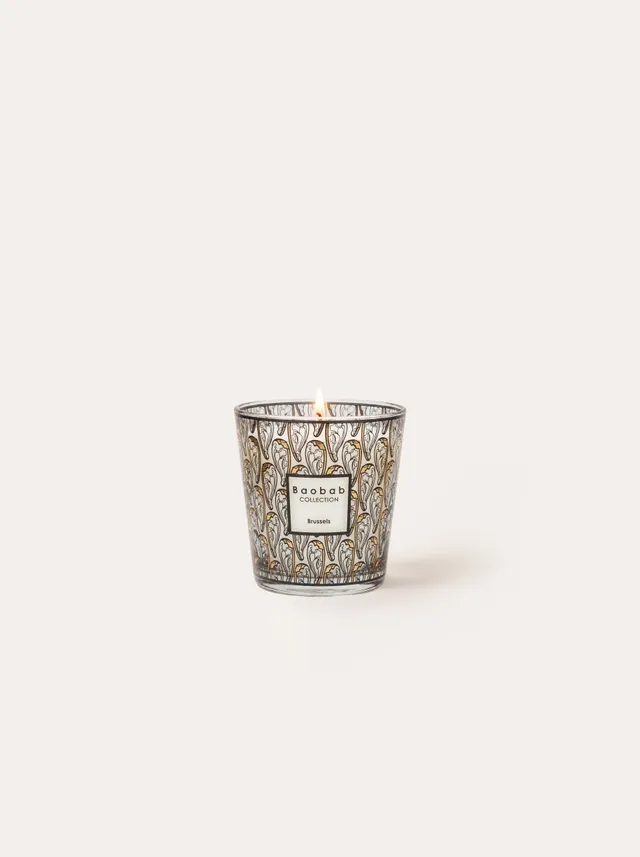 baobab-collection-bougie-parfum-e-my-first-baobab-brussels-190-g image 1