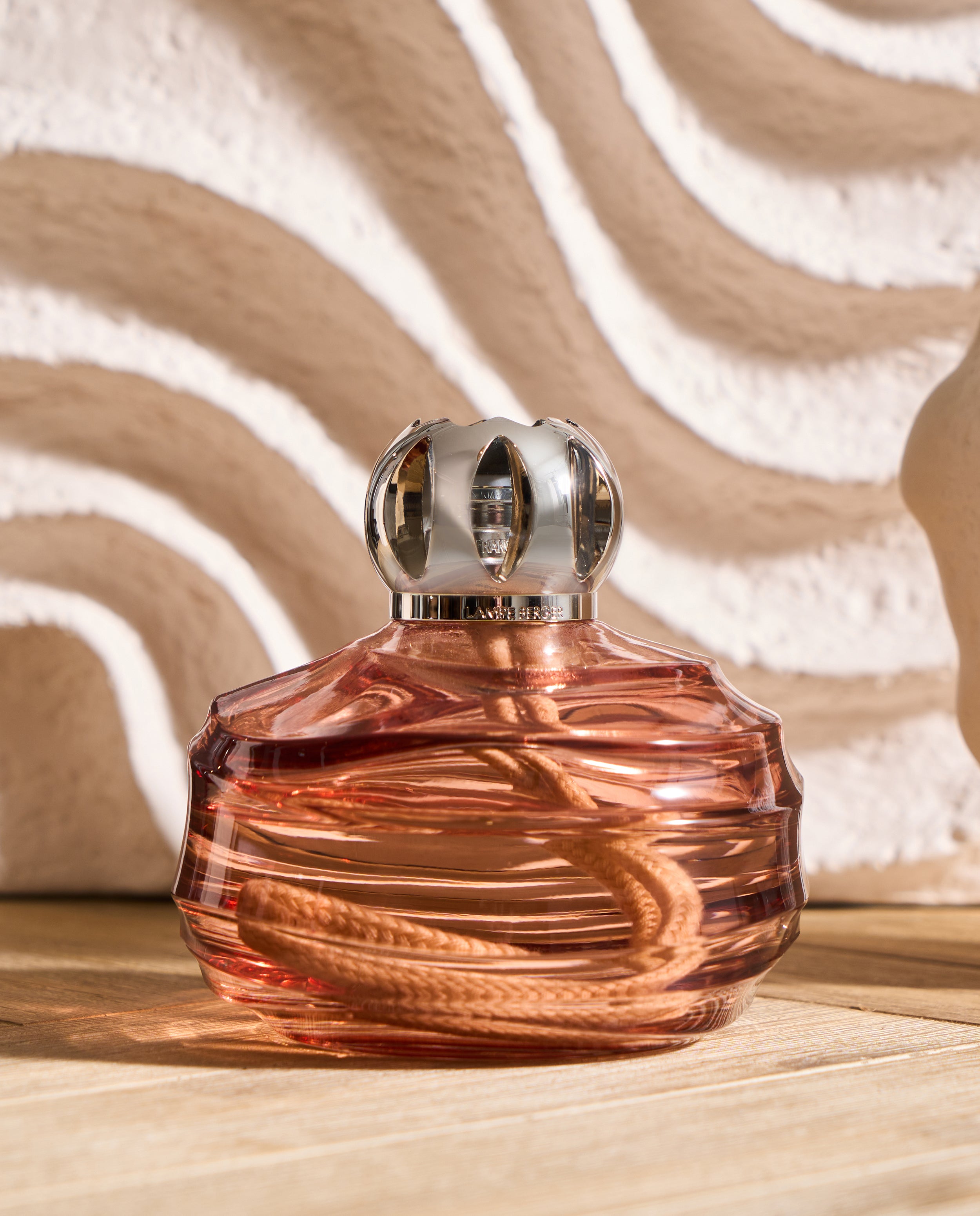 maison-berger-paris-lampe-berger-echo-rose-ambr image 5