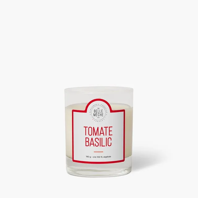 la-belle-m-che-bougie-parfum-e-tomate-basilic-190g-50h image 1