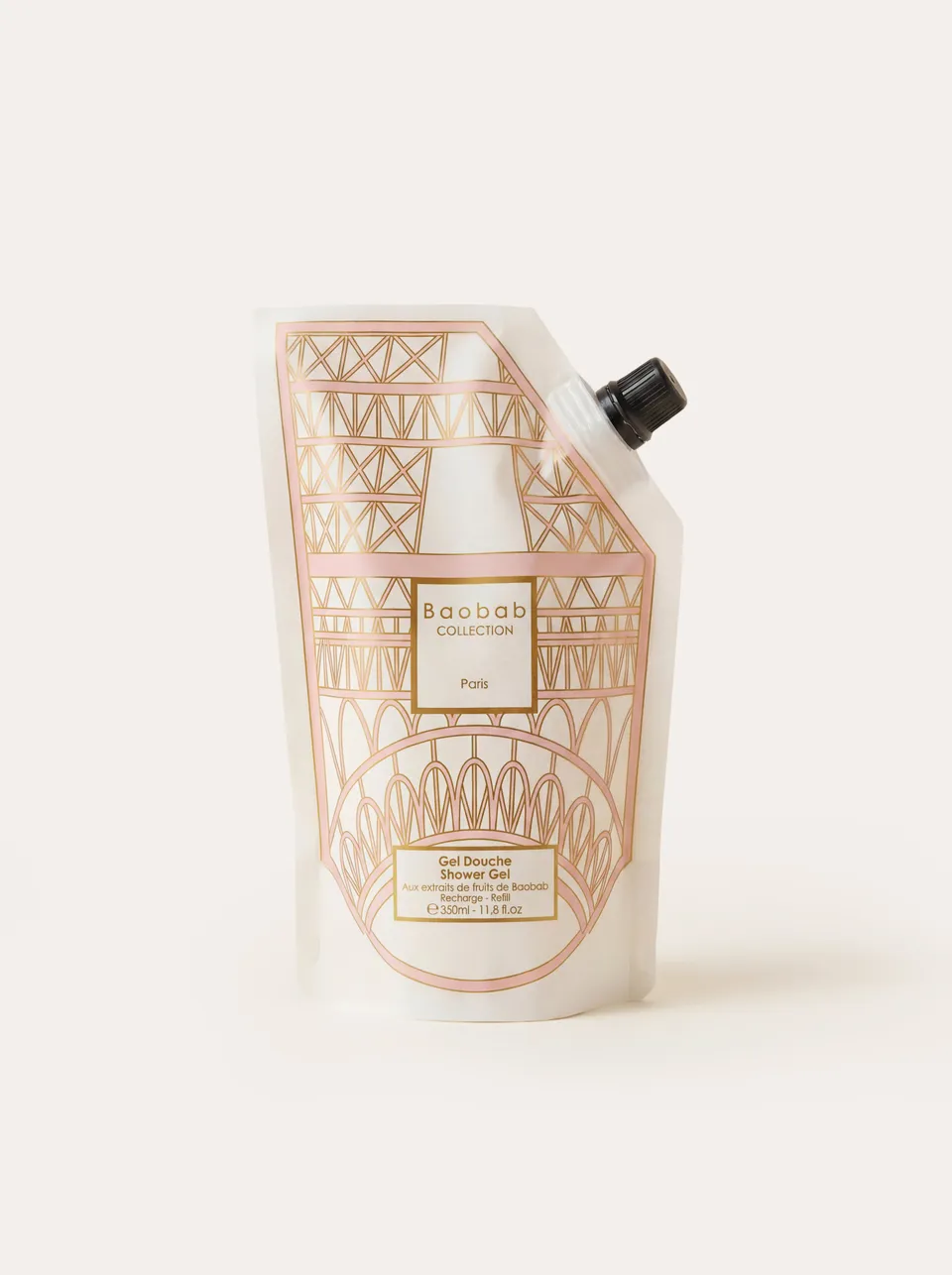 baobab-collection-paris-recharge-gel-douche-350-ml image 1