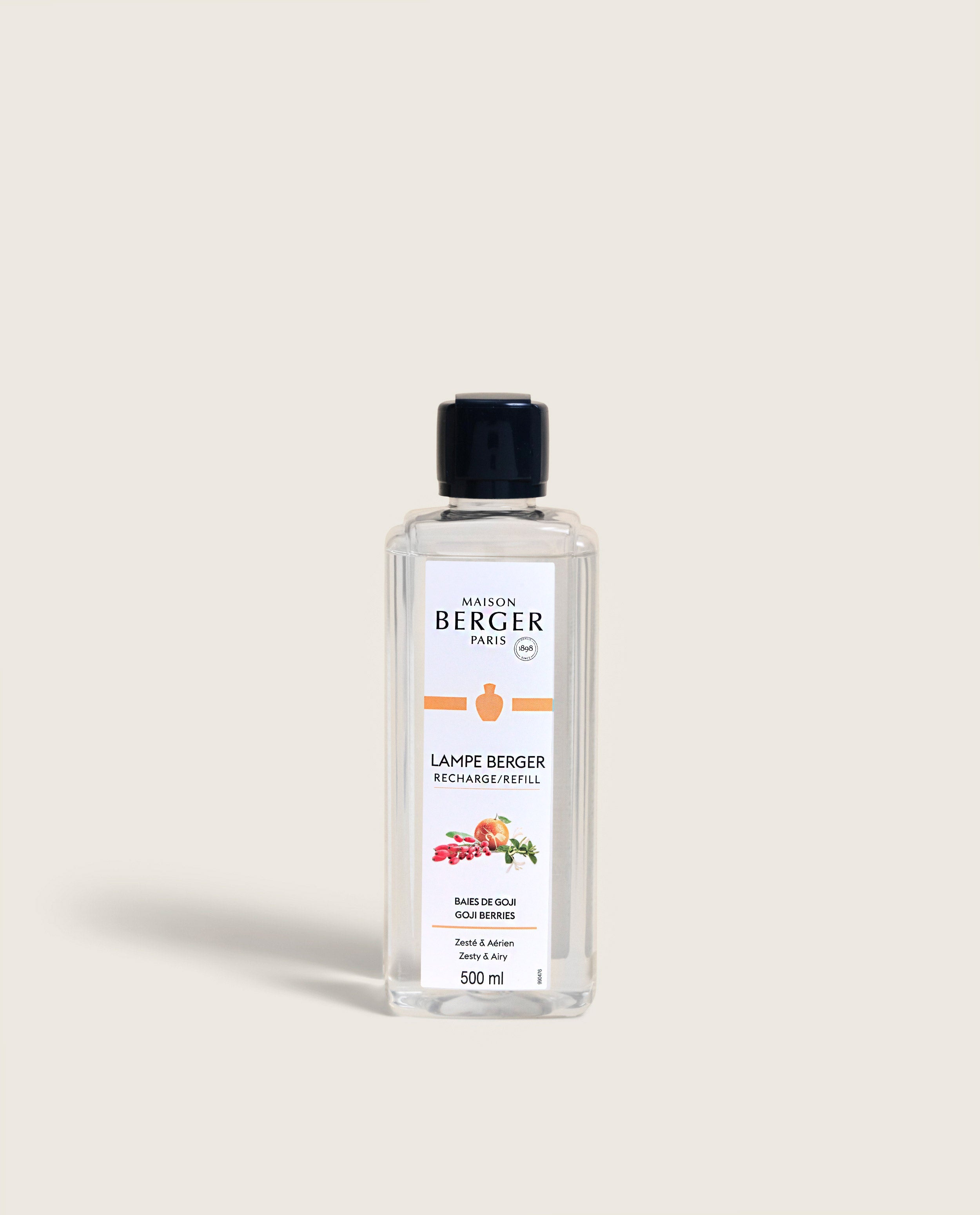 maison-berger-paris-recharge-lampe-berger-500-ml-baies-de-goji image 1
