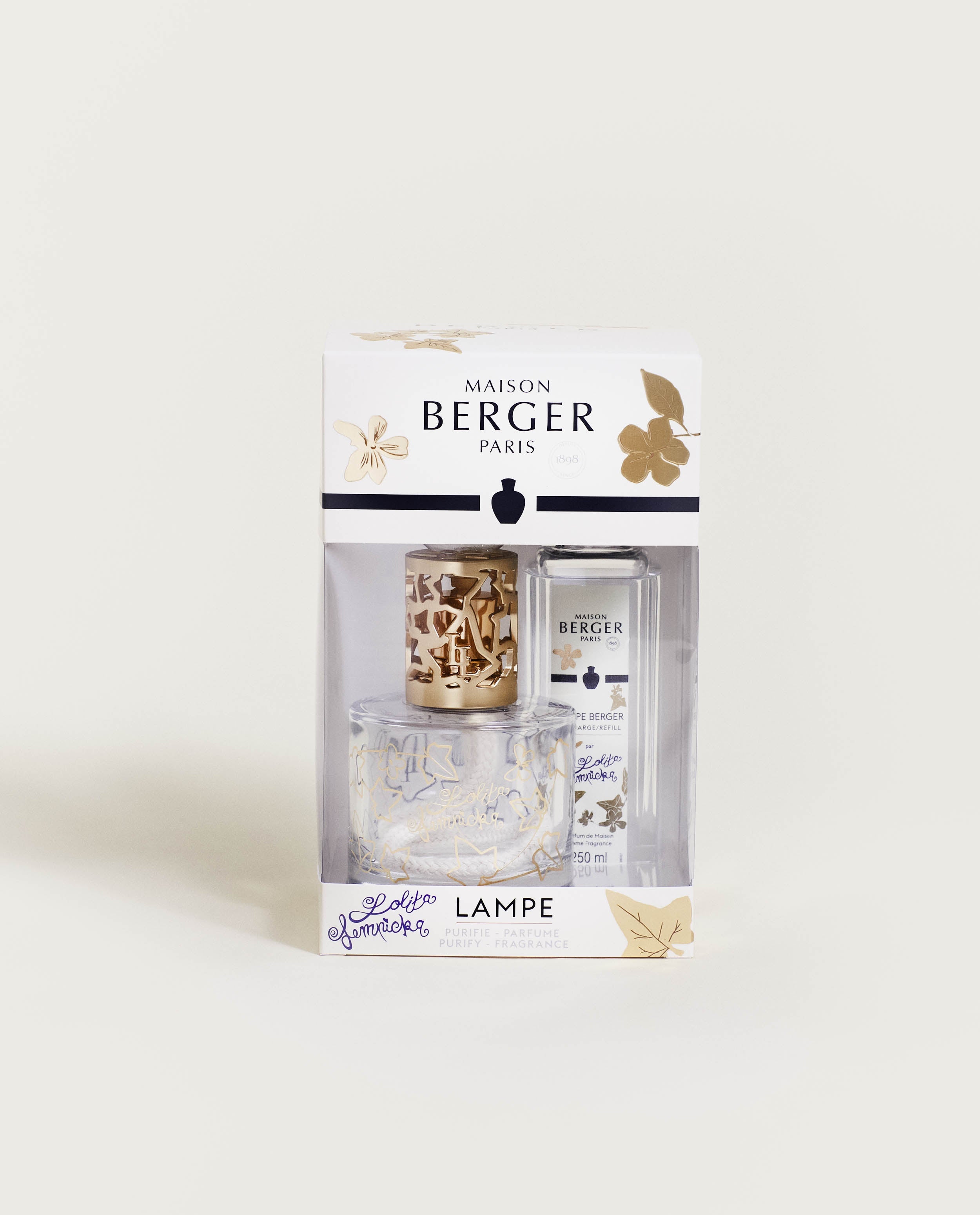 maison-berger-paris-coffret-lampe-berger-pure-lolita-lempicka-transparente image 5