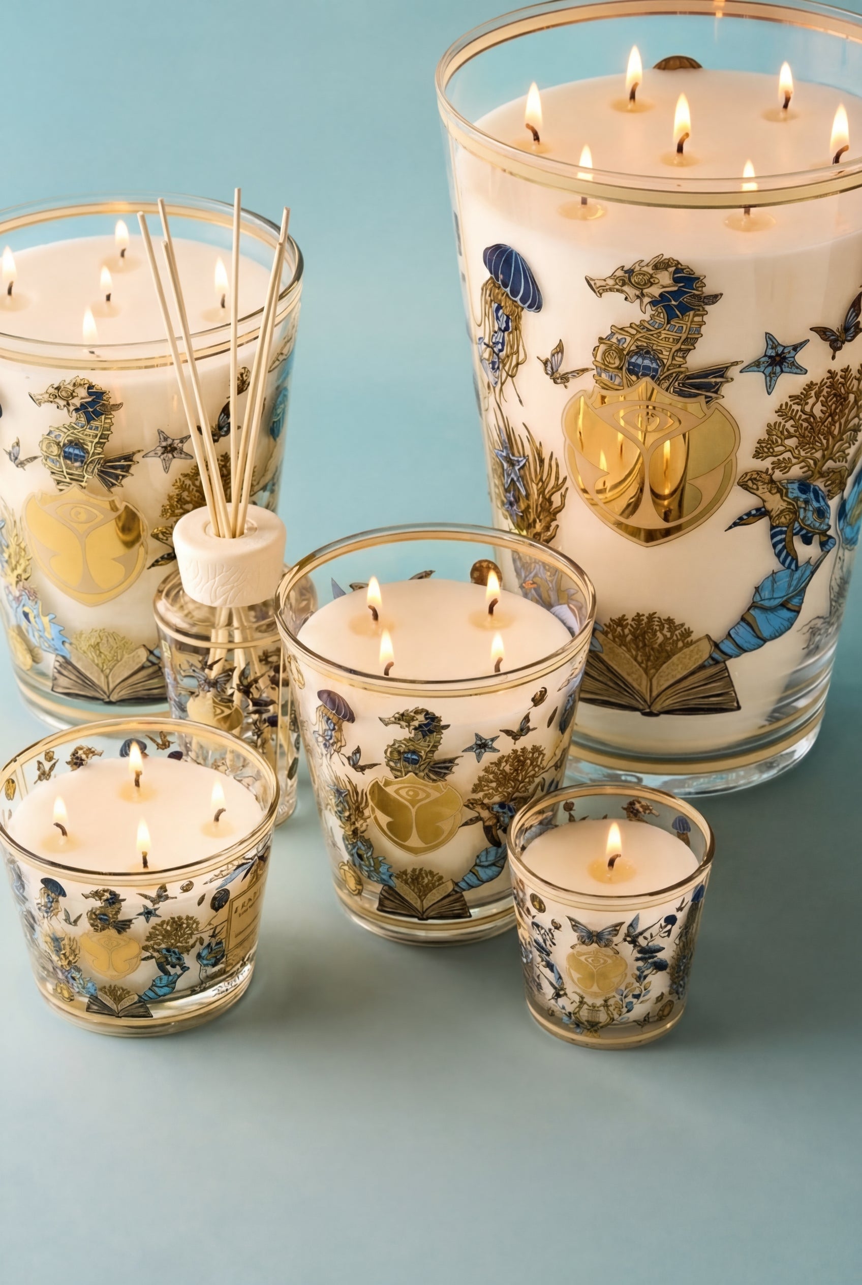 baobab-collection-tomorrowland-bougie-parfum-e-bleu-profond-dition-festival image 3