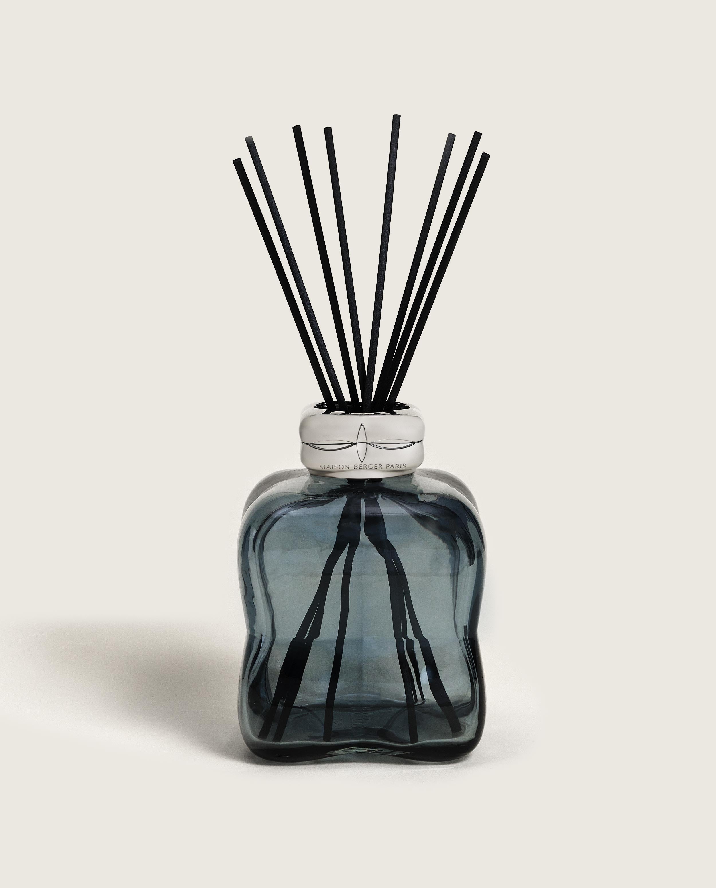 maison-berger-paris-bouquet-parfum-cosy-bleu-musc-cocoon image 2