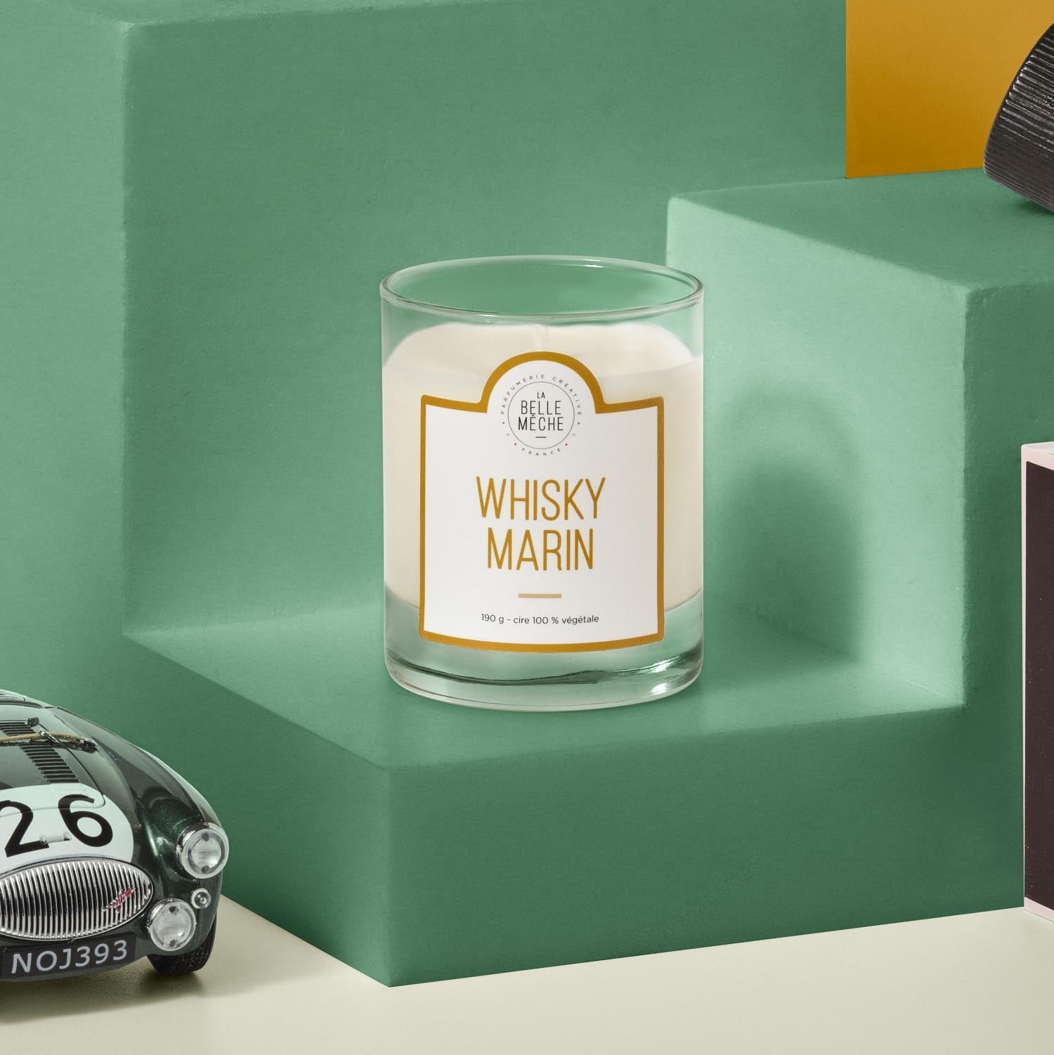 la-belle-m-che-bougie-parfum-e-whisky-marin-190g image 3