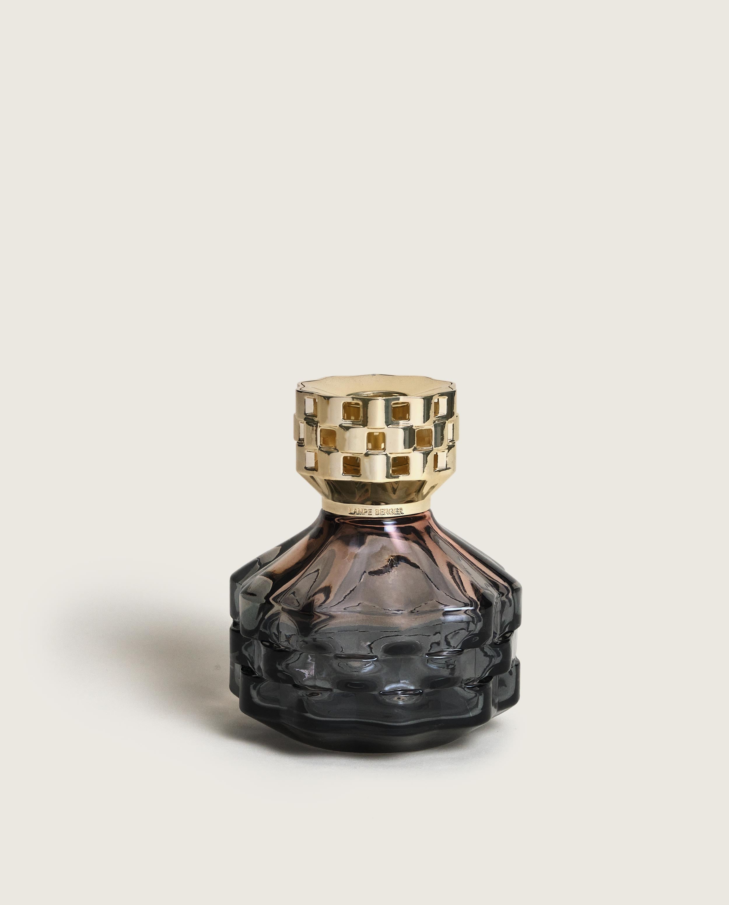 maison-berger-paris-lampe-berger-bolero-noire-et-nude image 1