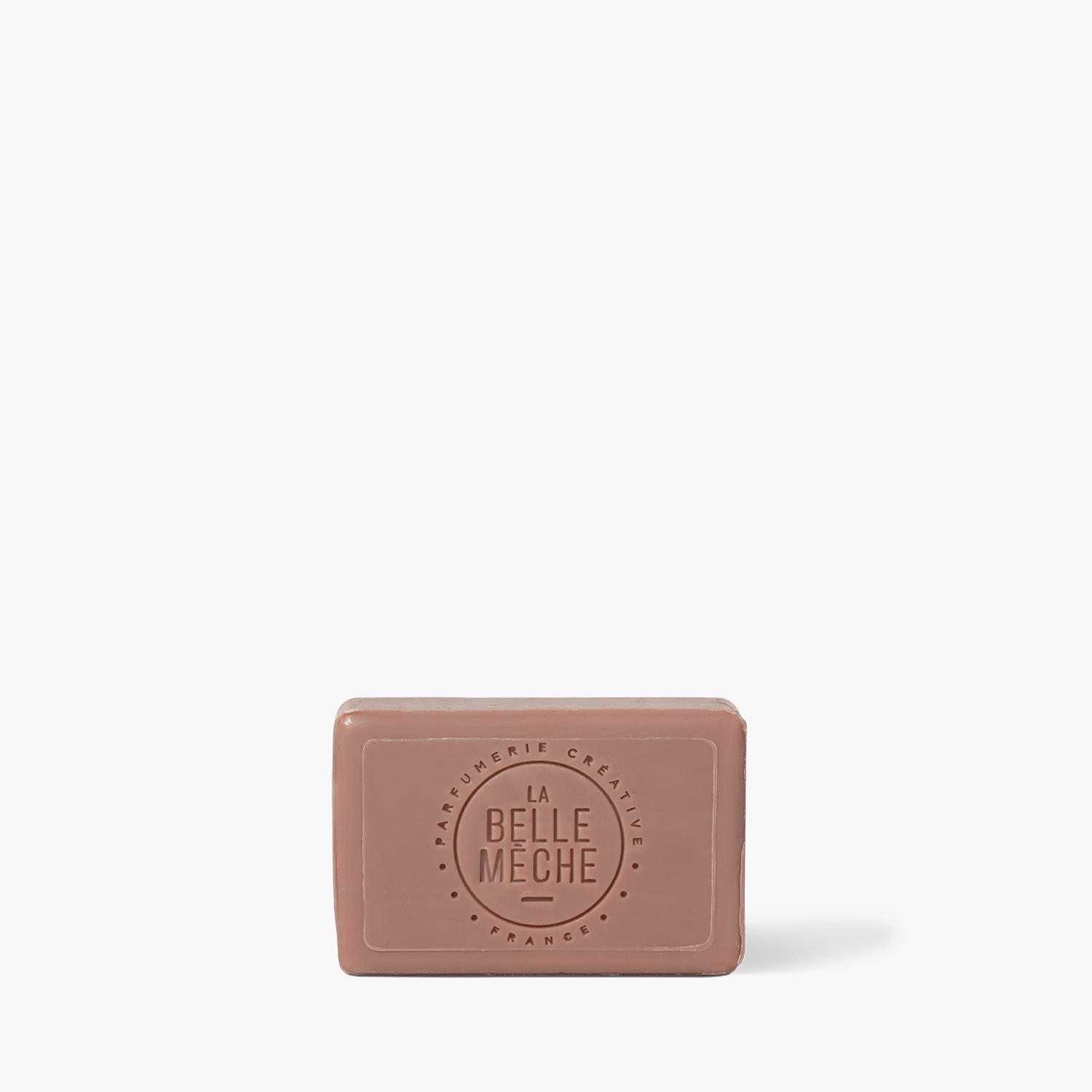 la-belle-m-che-savon-solide-amande-gourmande-100g image 2