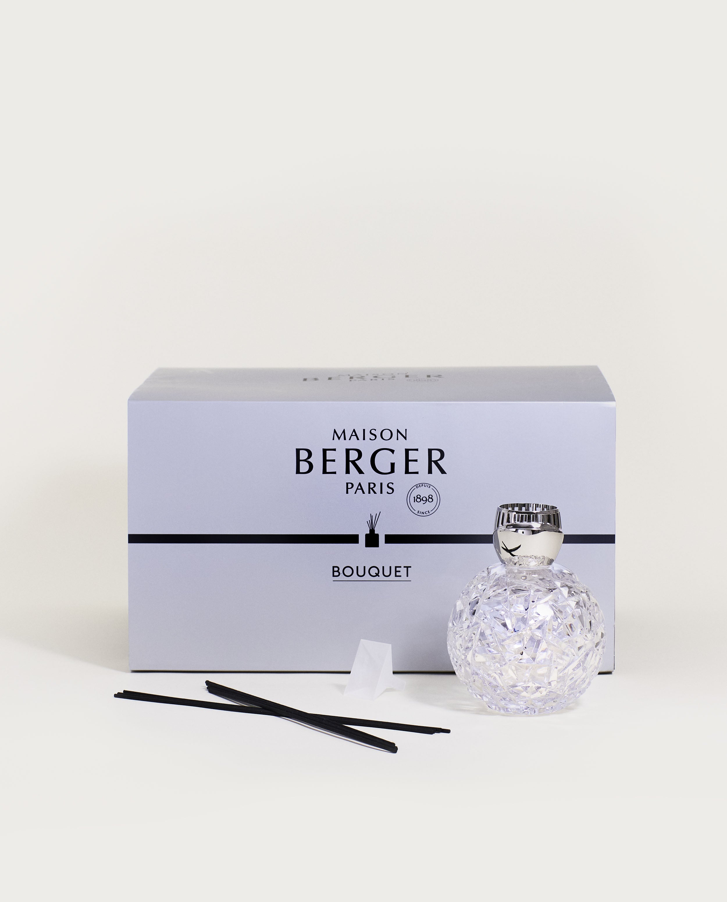 maison-berger-paris-dition-d-art-bouquet-parfum-crystal-globe-transparent image 4