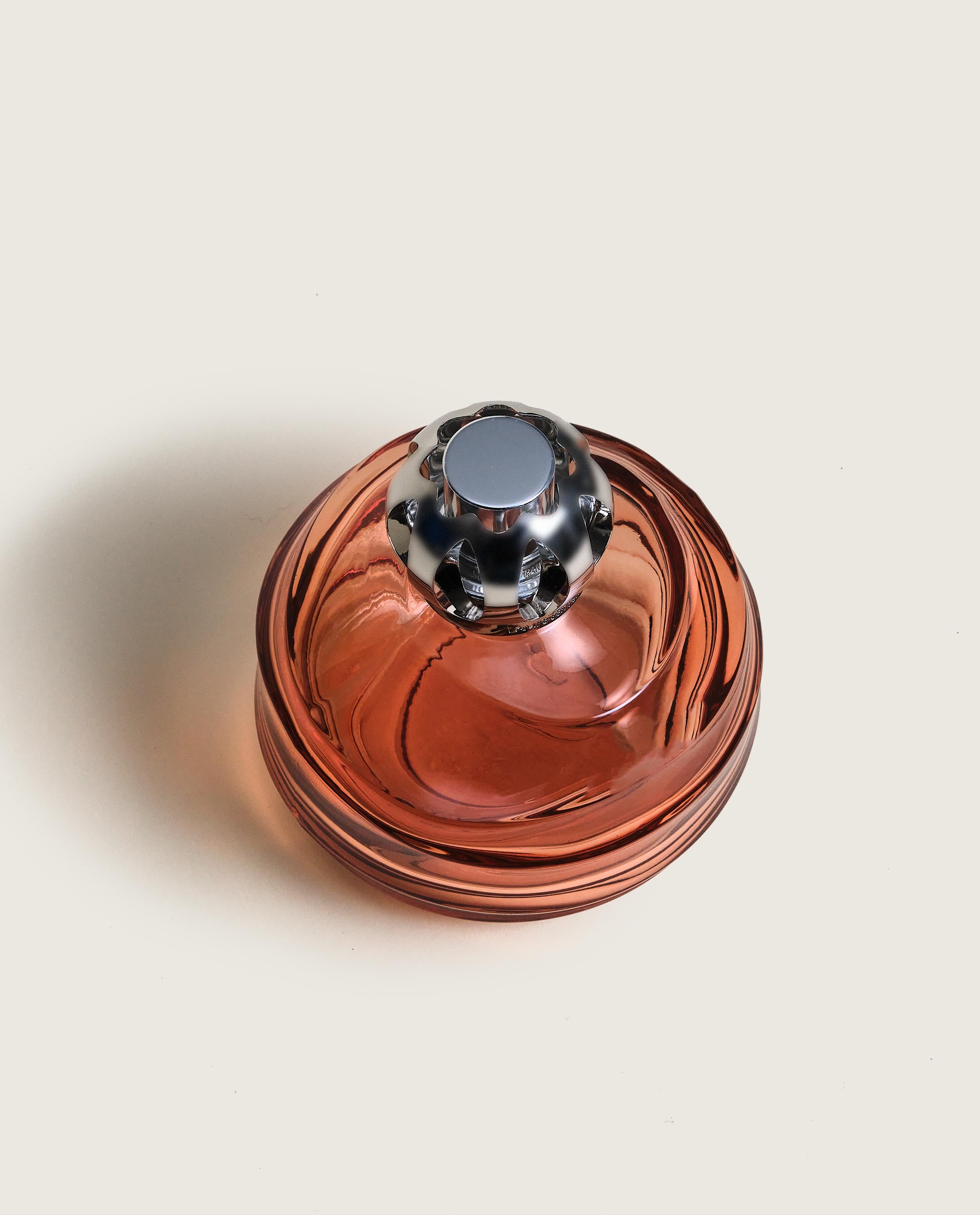 maison-berger-paris-lampe-berger-echo-rose-ambr image 3