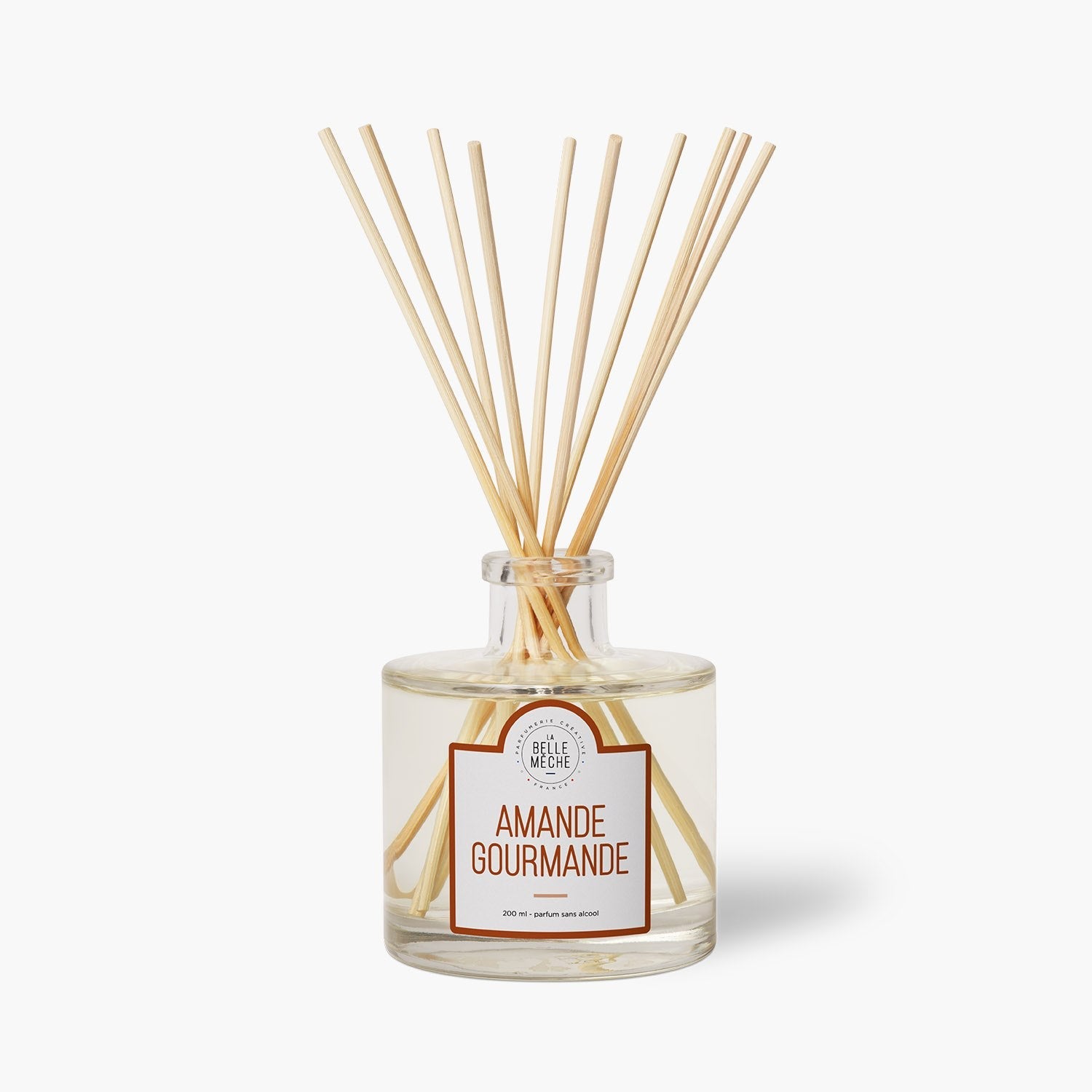 la-belle-m-che-diffuseur-amande-gourmande-200ml image 1