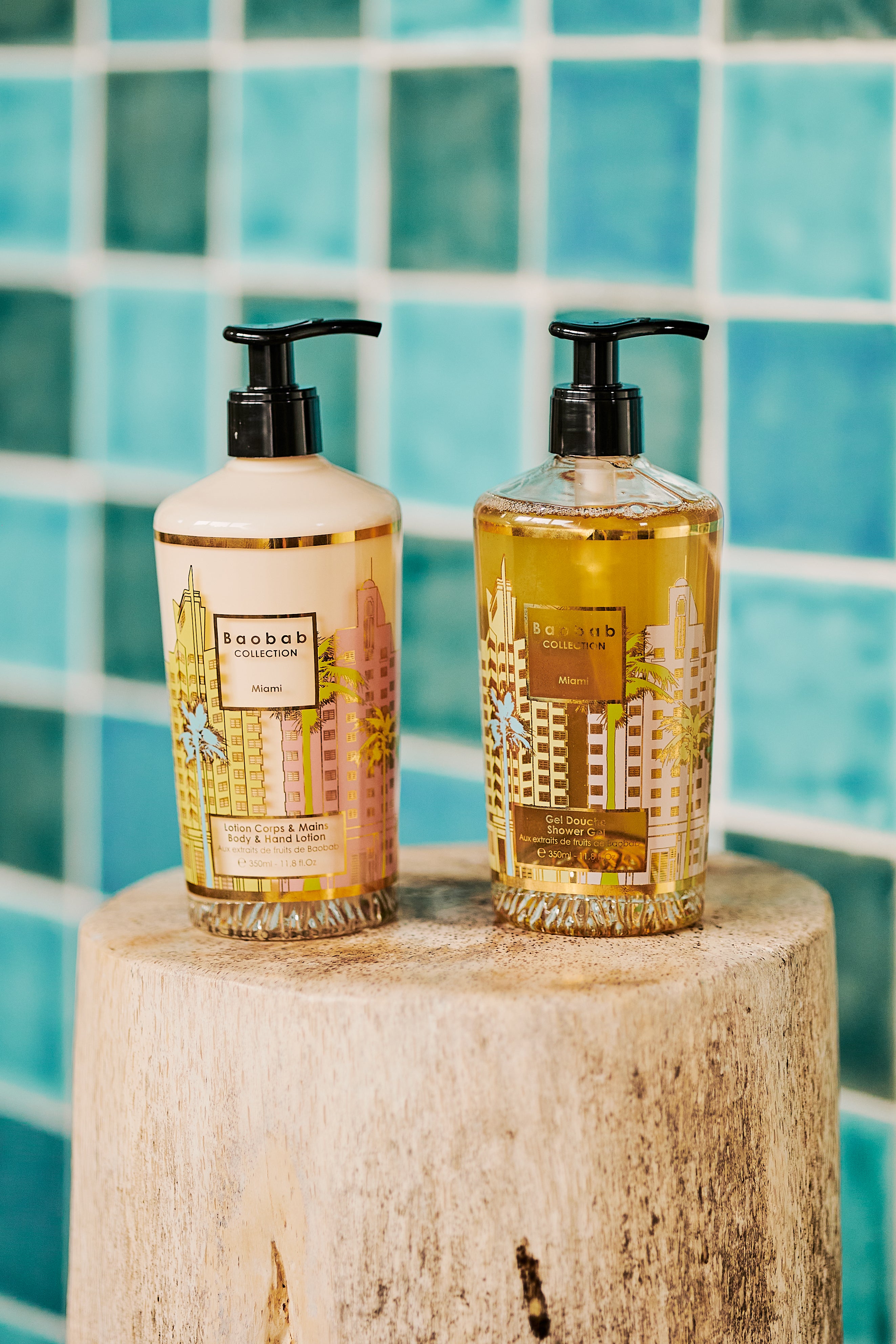 baobab-collection-my-first-baobab-miami-coffret-cadeau-lotion-corps-gel-douche image 2