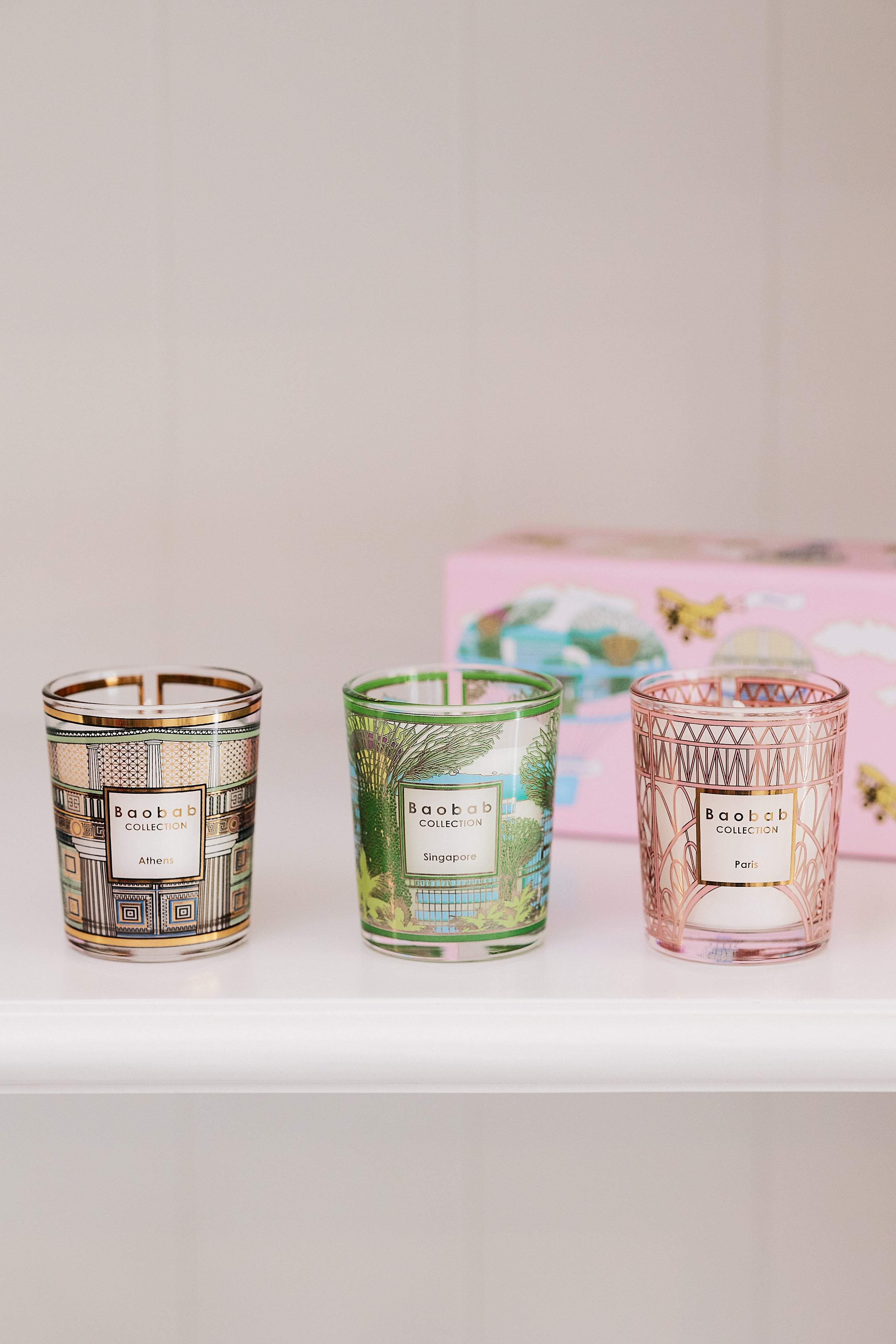 baobab-collection-trio-travel-bougies-singapore-athens-paris image 3