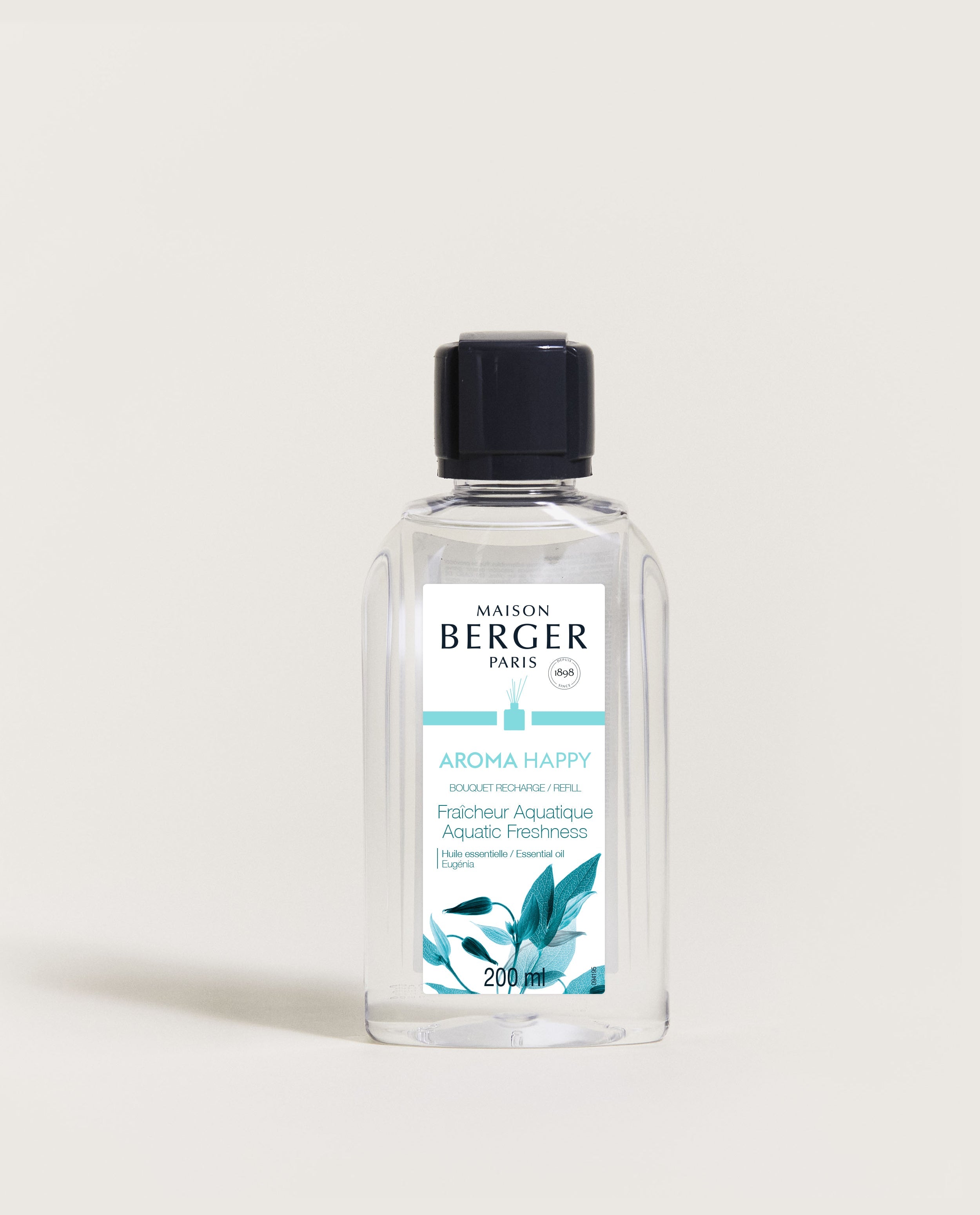 maison-berger-paris-recharge-bouquet-aroma-happy-200ml image 1